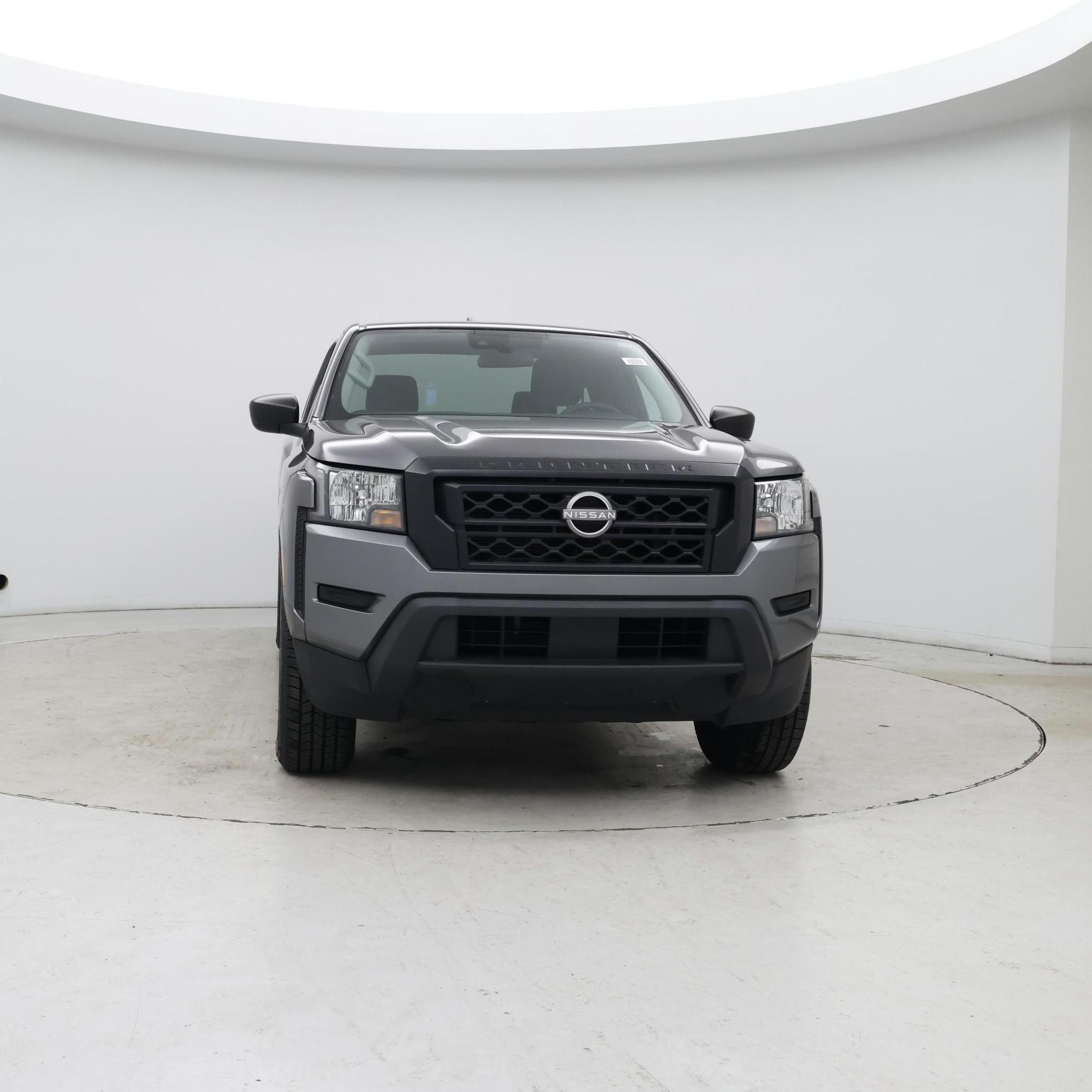 Thumbnail: 2022 Nissan Frontier - 5