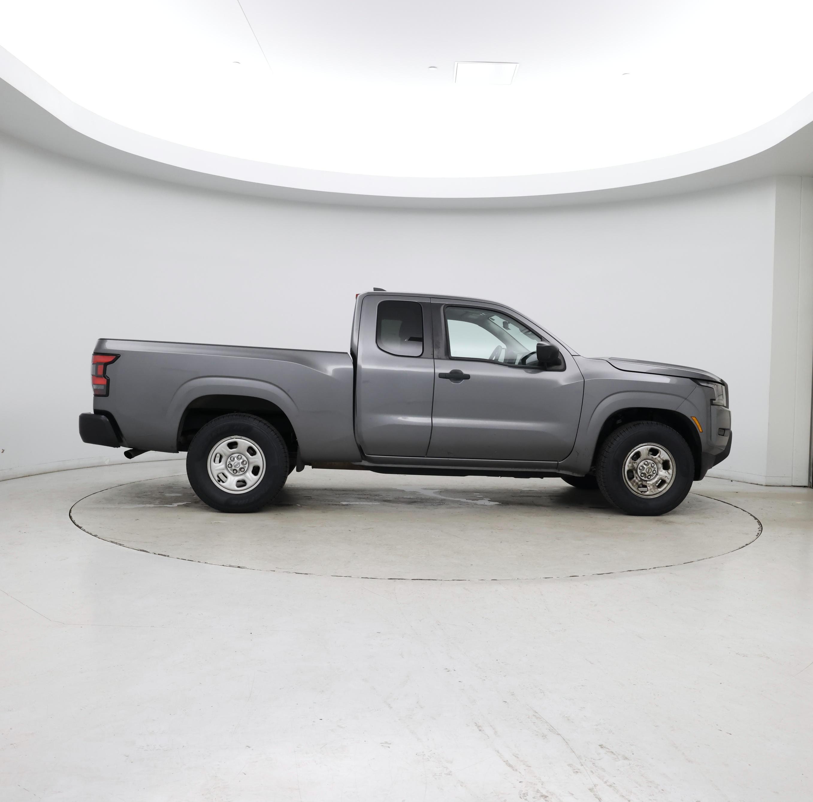 Thumbnail: 2022 Nissan Frontier - 7