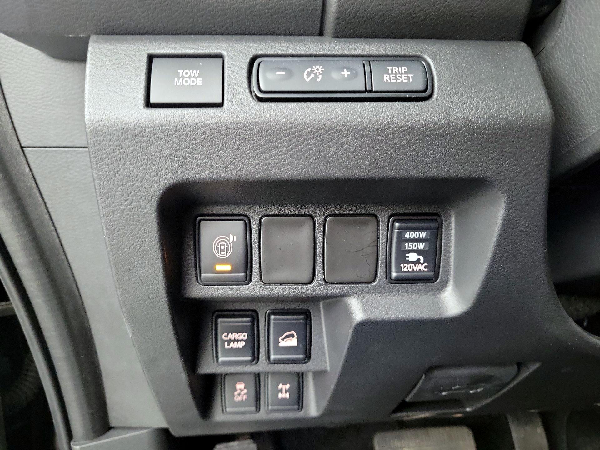 Thumbnail: 2025 Nissan Frontier - 13