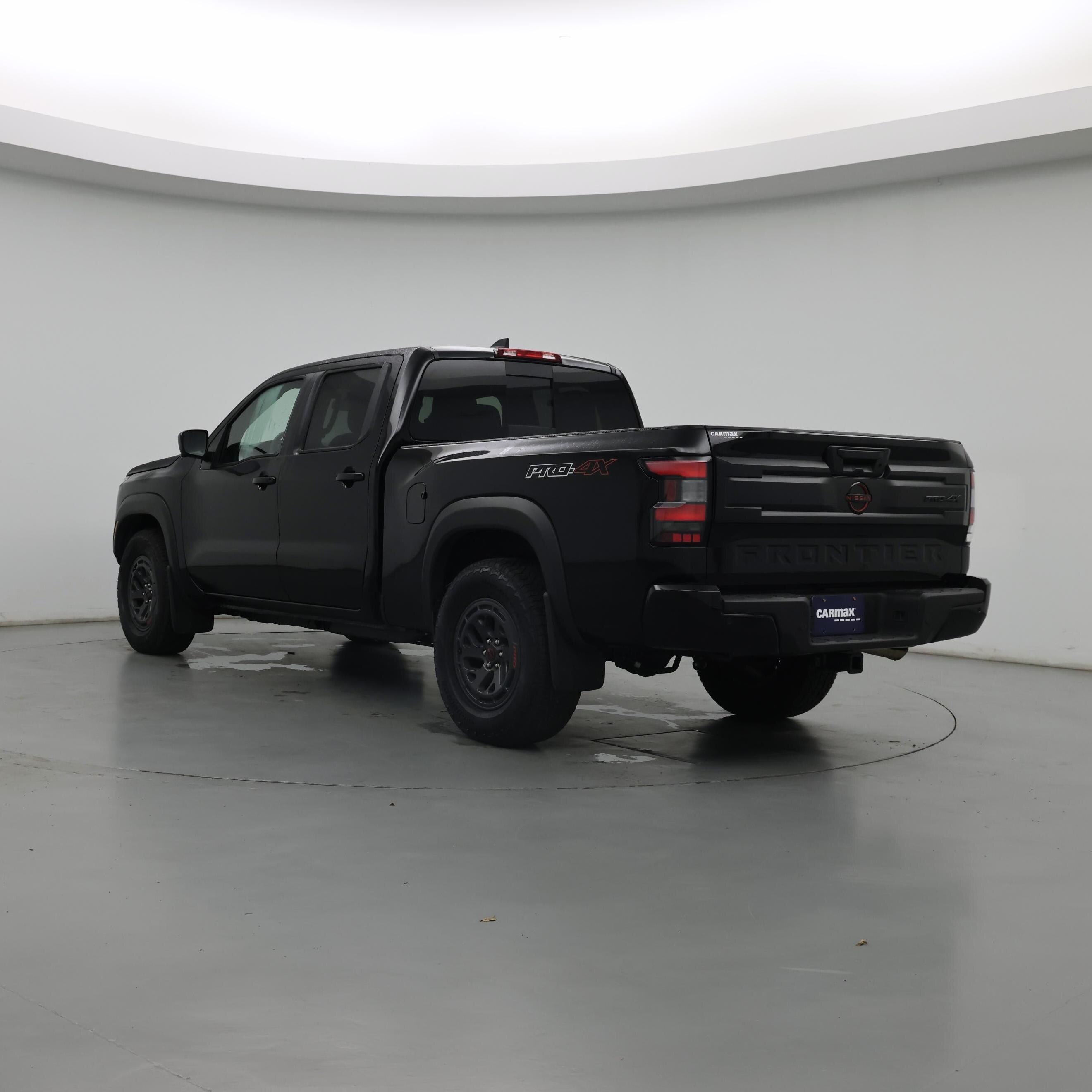 Thumbnail: 2025 Nissan Frontier - 2