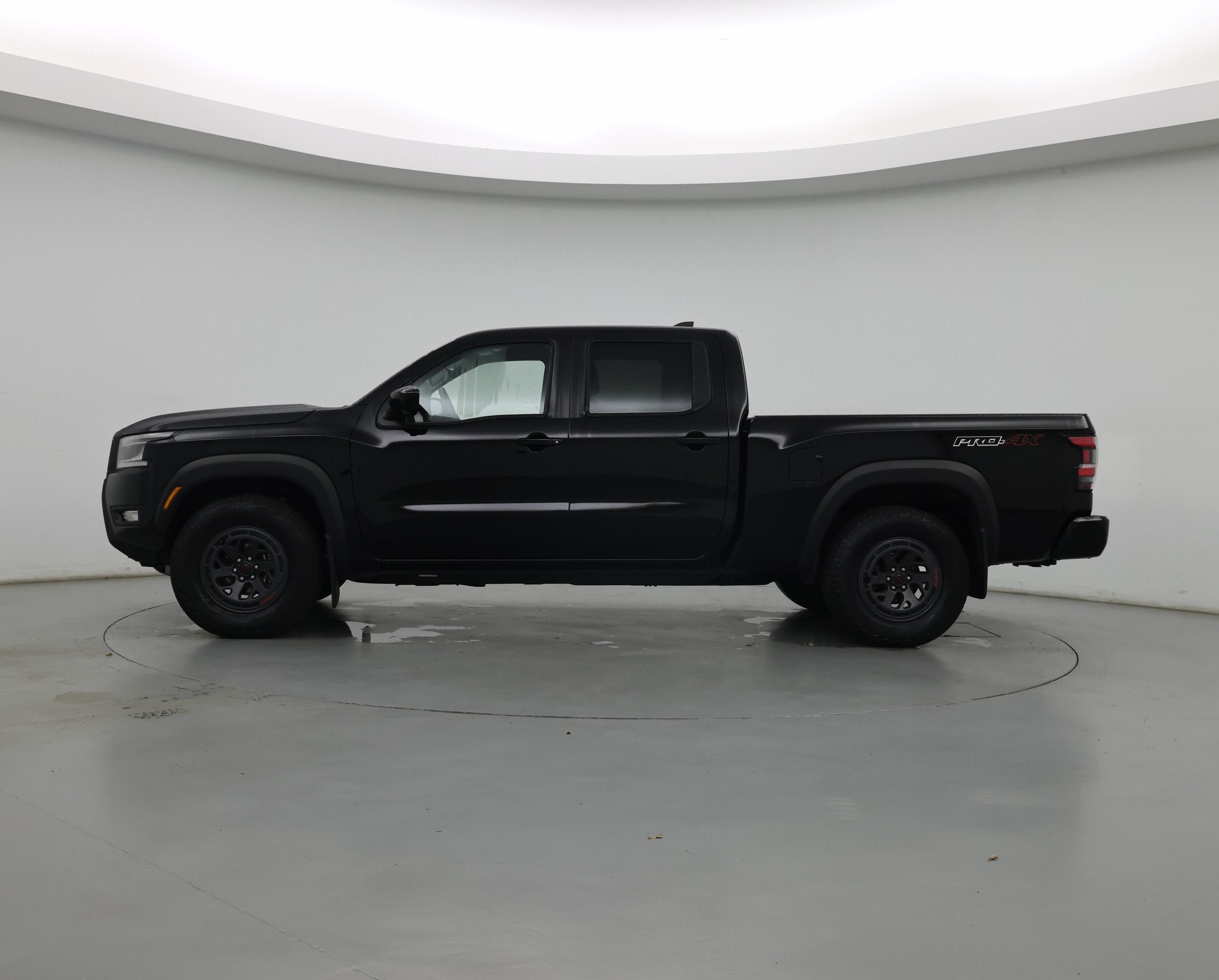 Thumbnail: 2025 Nissan Frontier - 3