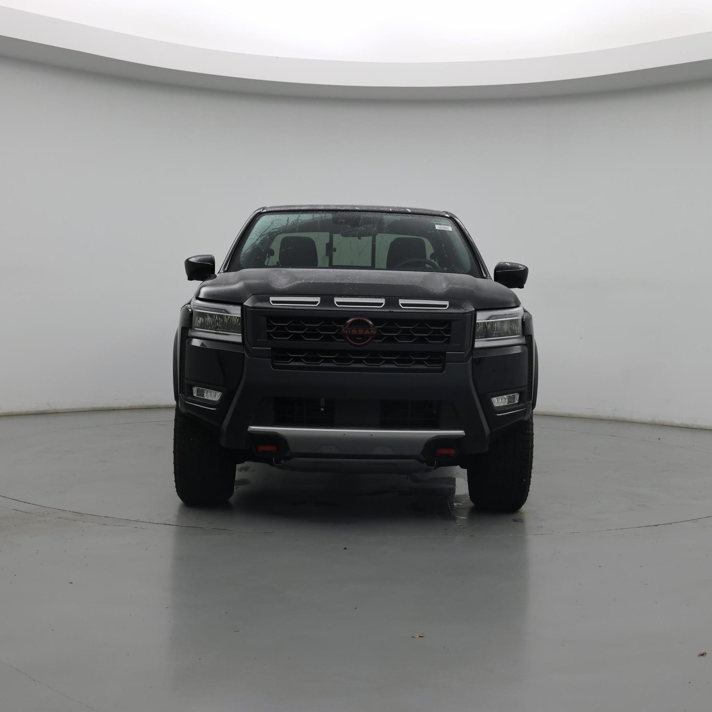 Thumbnail: 2025 Nissan Frontier - 5