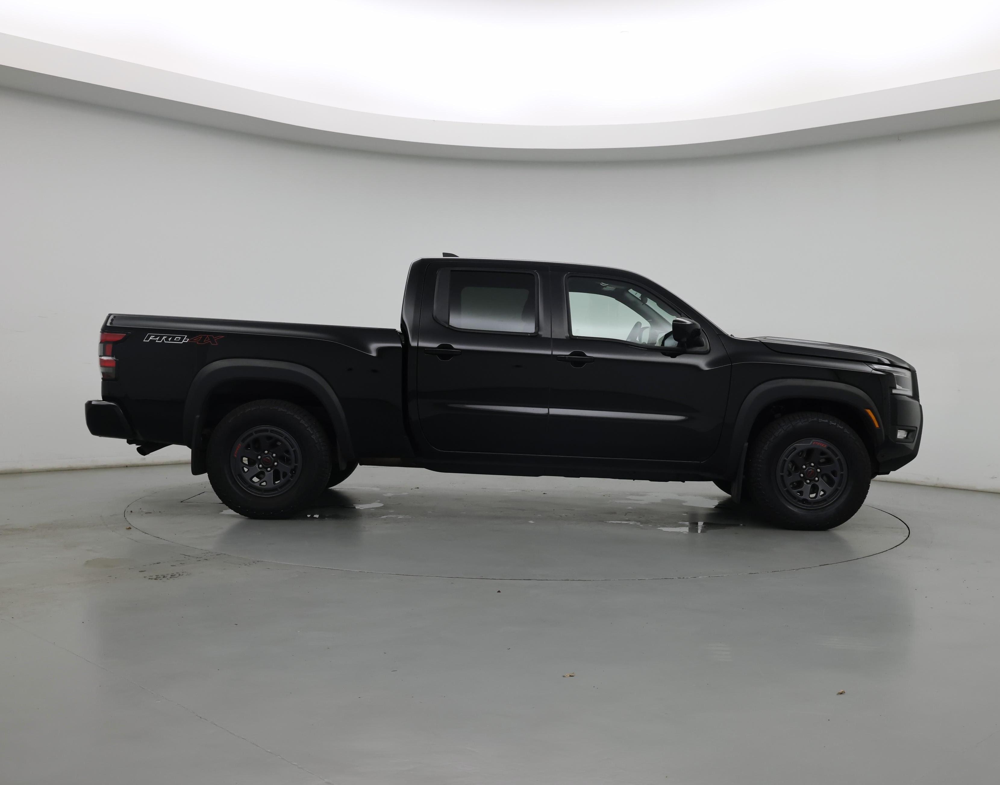 Thumbnail: 2025 Nissan Frontier - 7