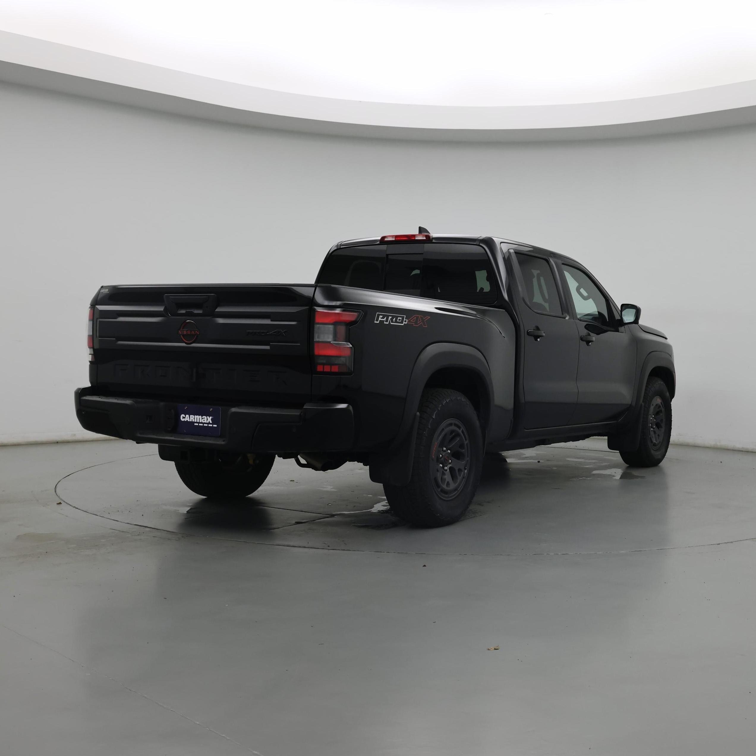 Thumbnail: 2025 Nissan Frontier - 8