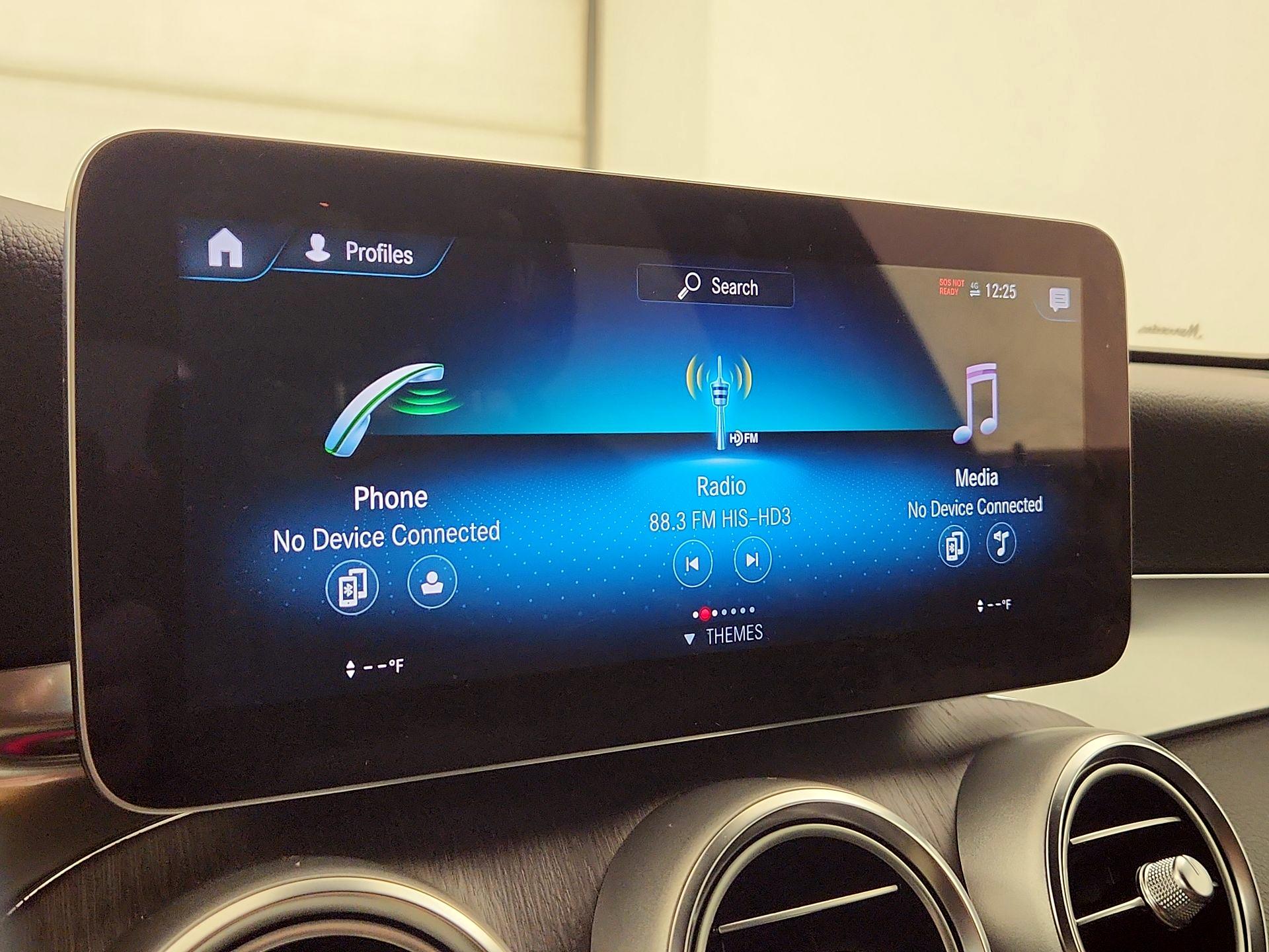 Thumbnail: 2022 Mercedes-Benz GLC - 15