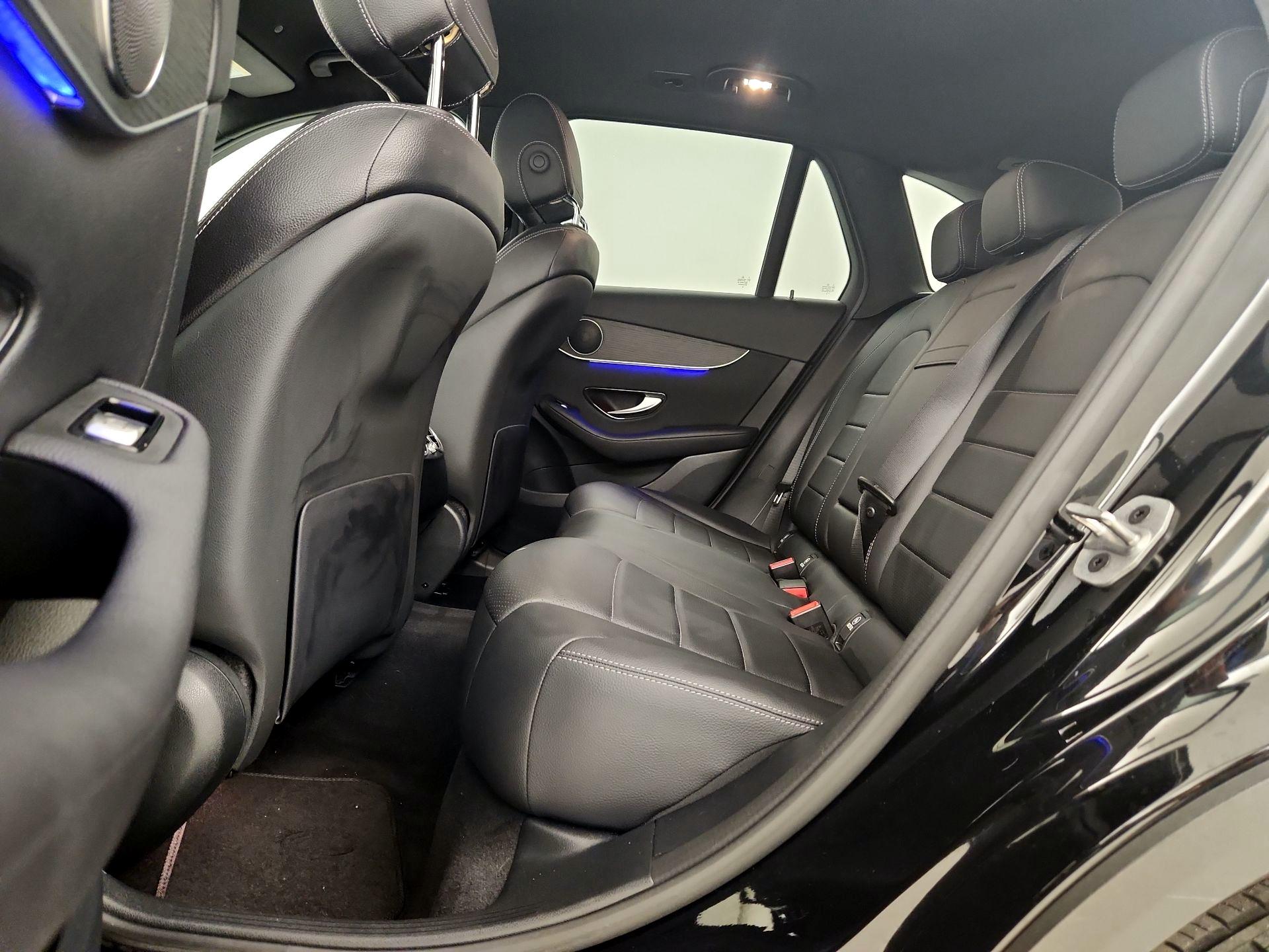 Thumbnail: 2022 Mercedes-Benz GLC - 19