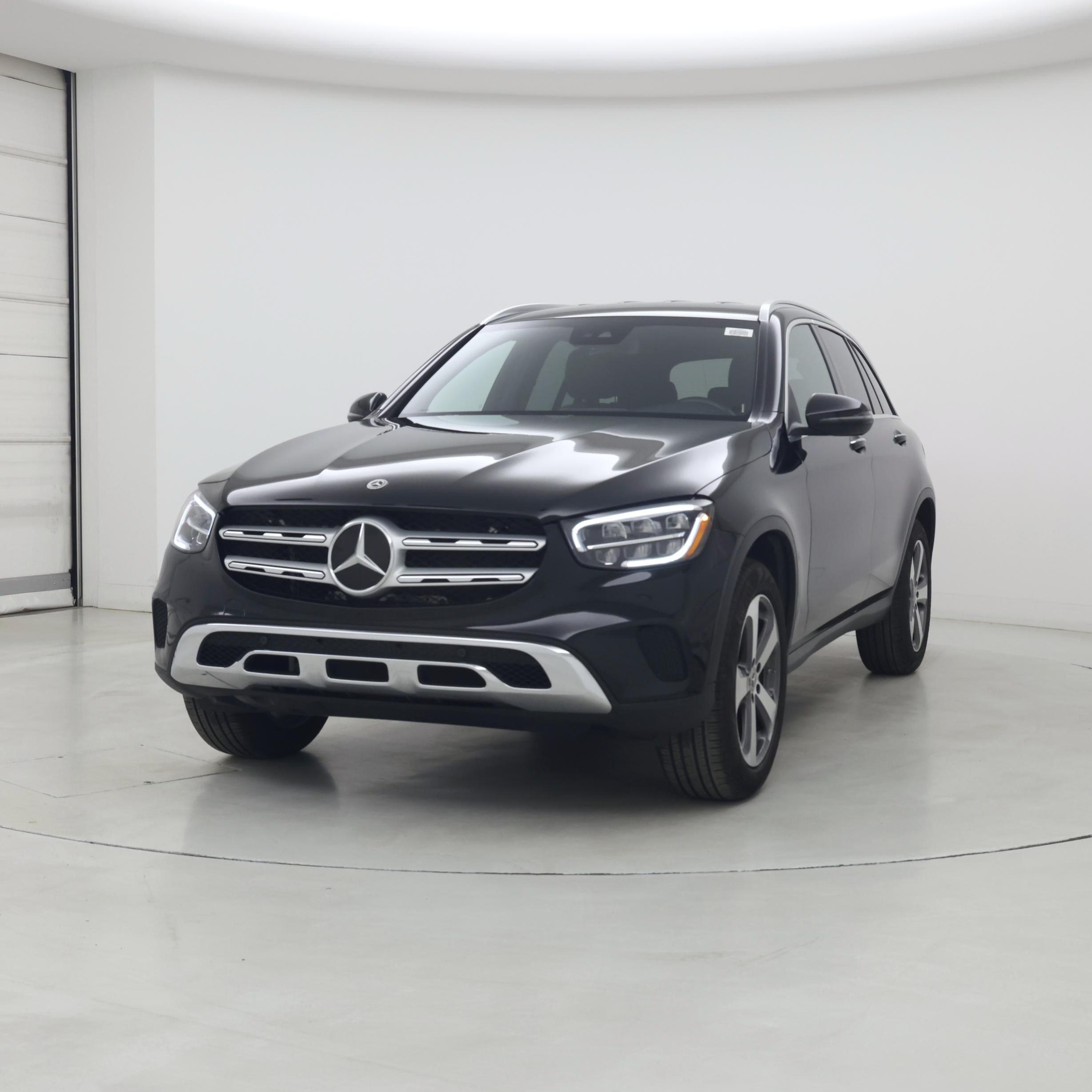 Thumbnail: 2022 Mercedes-Benz GLC - 4