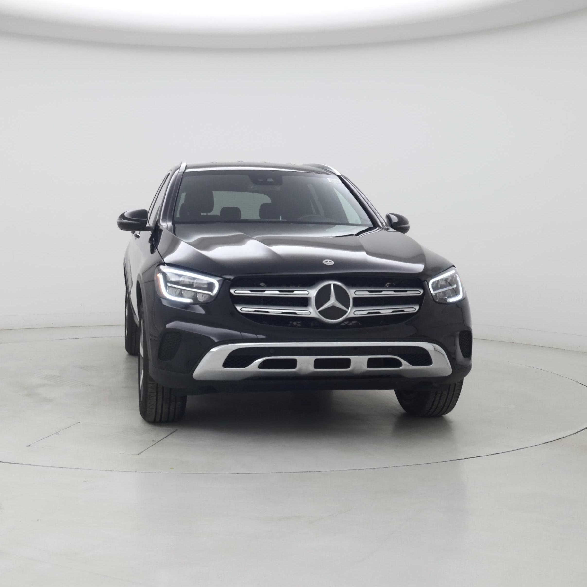Thumbnail: 2022 Mercedes-Benz GLC - 5
