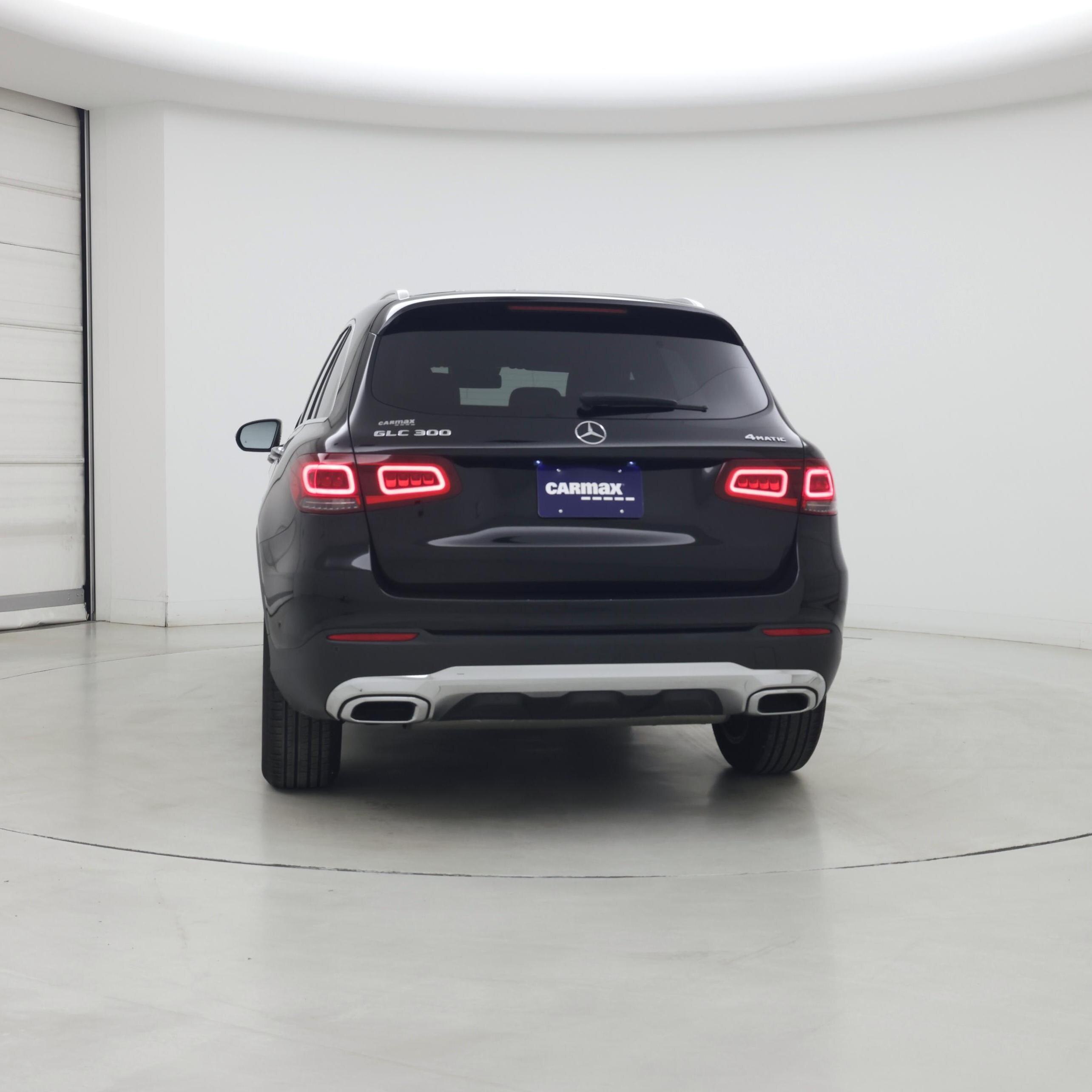 Thumbnail: 2022 Mercedes-Benz GLC - 6