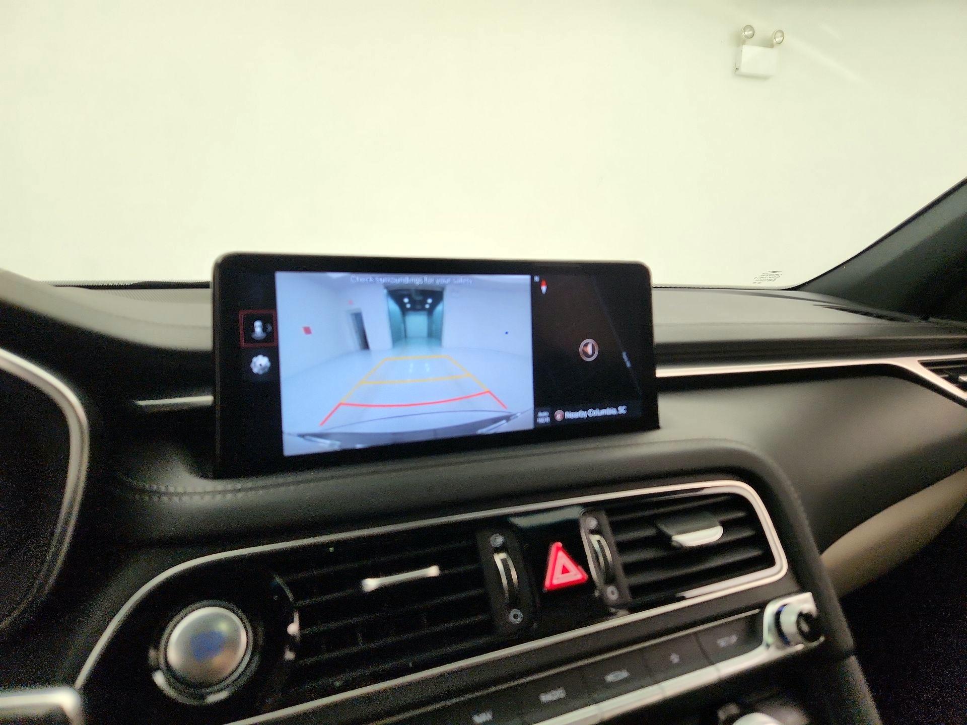 Thumbnail: 2022 Genesis G70 - 15