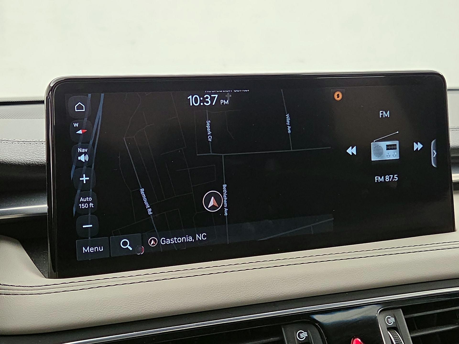 Thumbnail: 2023 Genesis G70 - 14