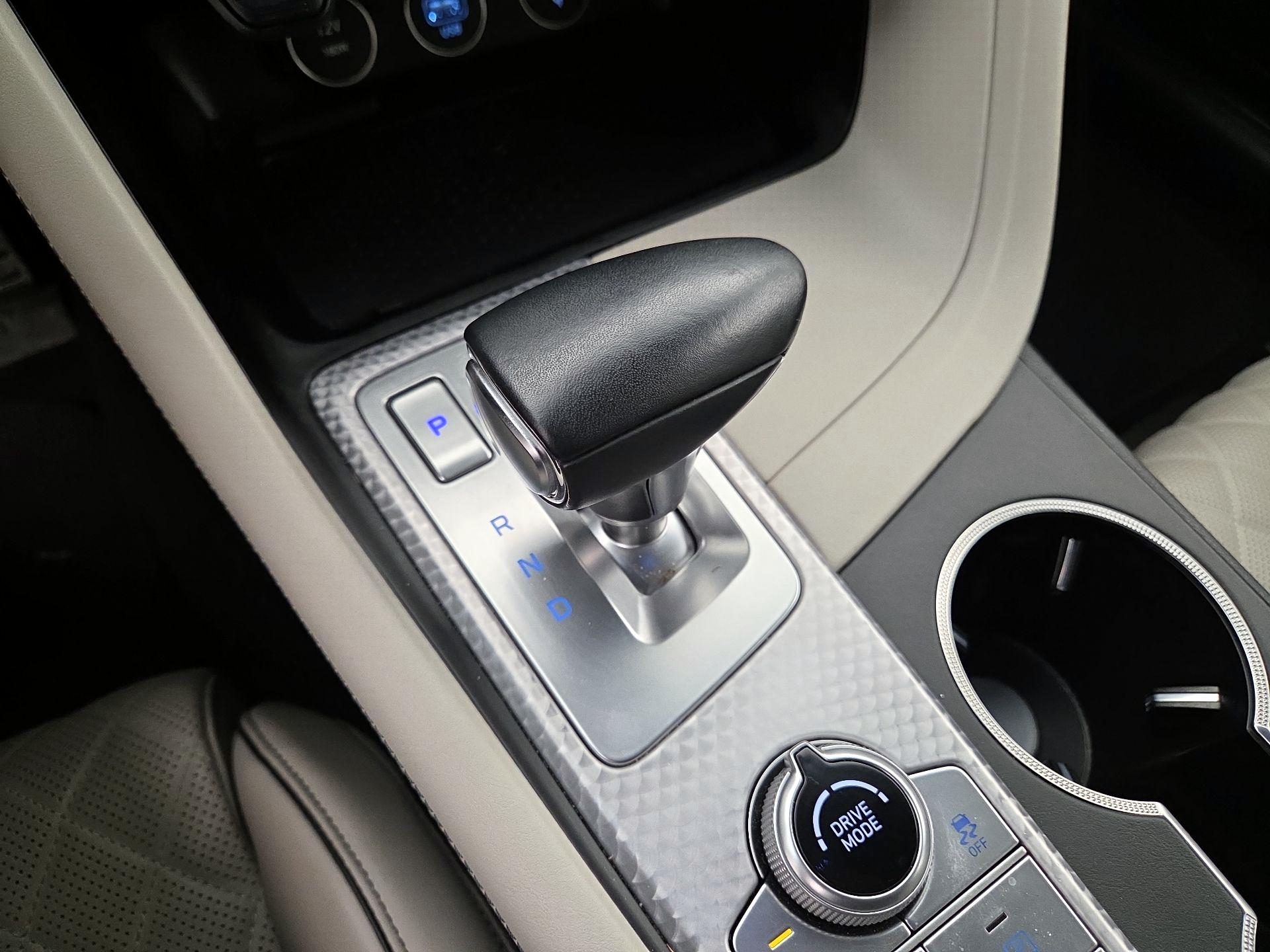 Thumbnail: 2023 Genesis G70 - 18