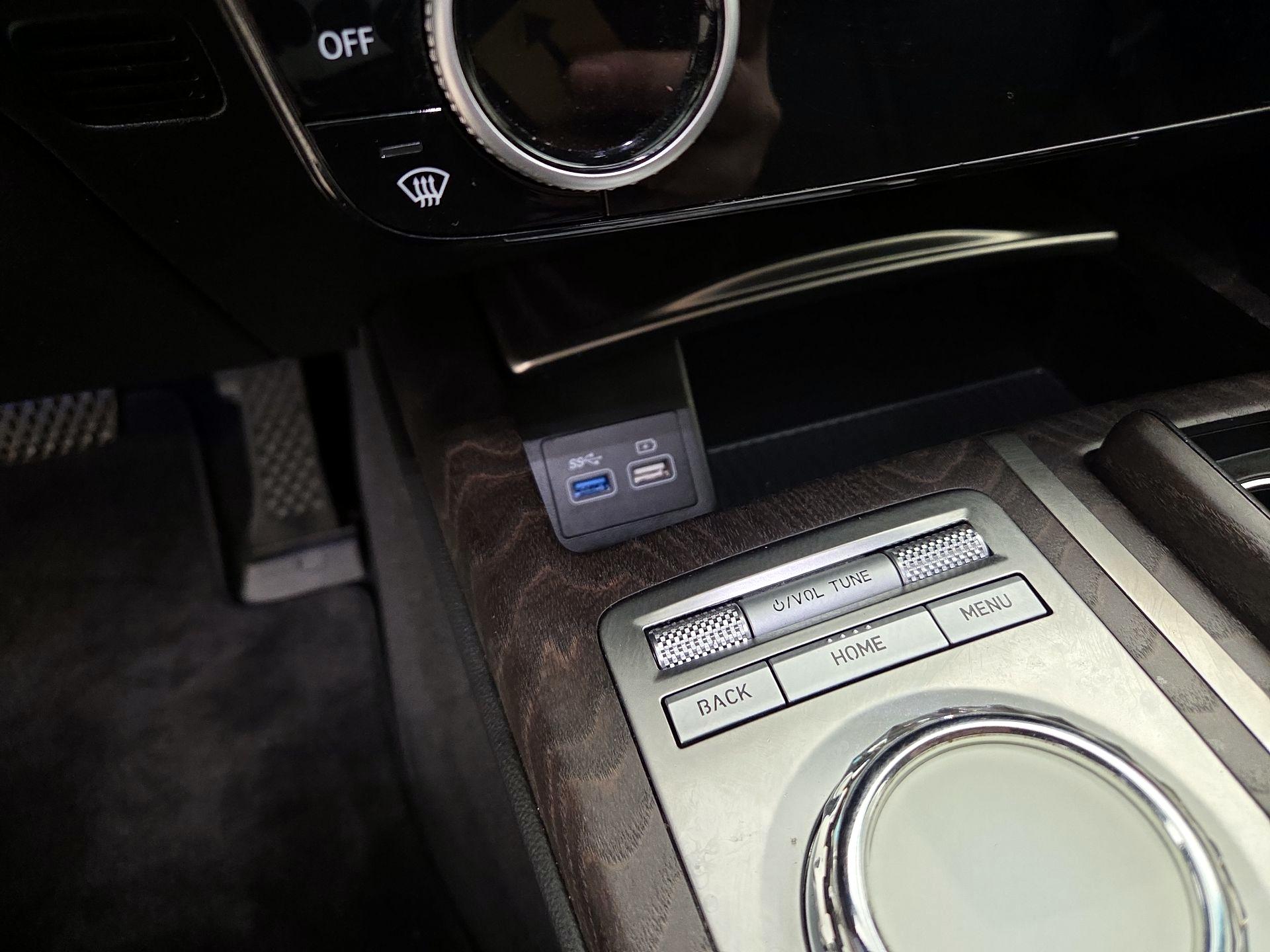 Thumbnail: 2023 Genesis G80 - 18