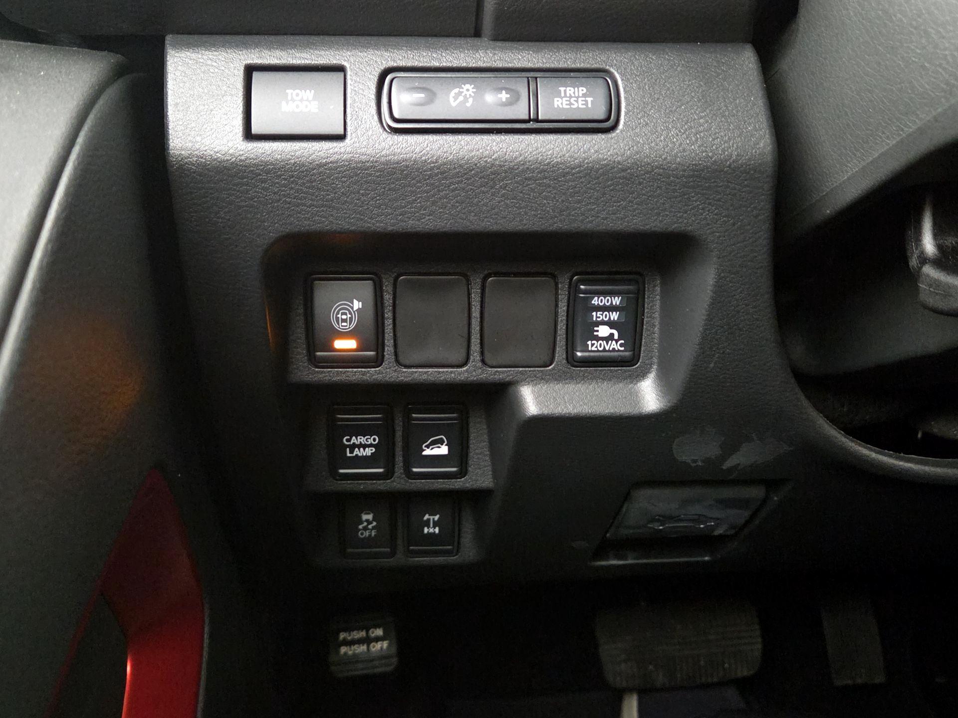 Thumbnail: 2025 Nissan Frontier - 13