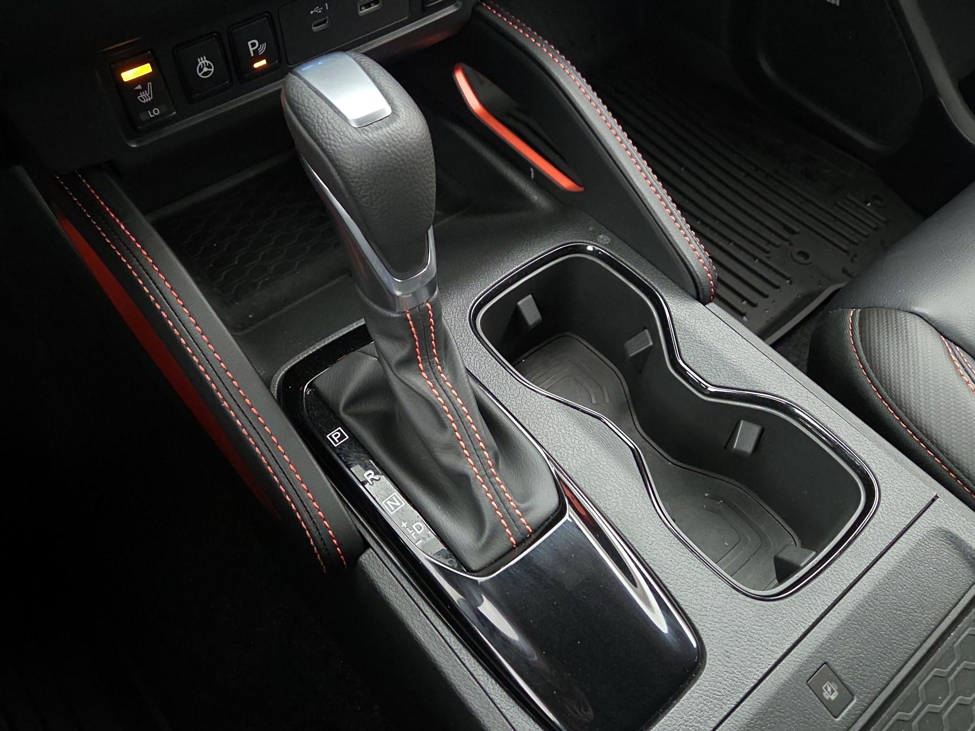 Thumbnail: 2025 Nissan Frontier - 17