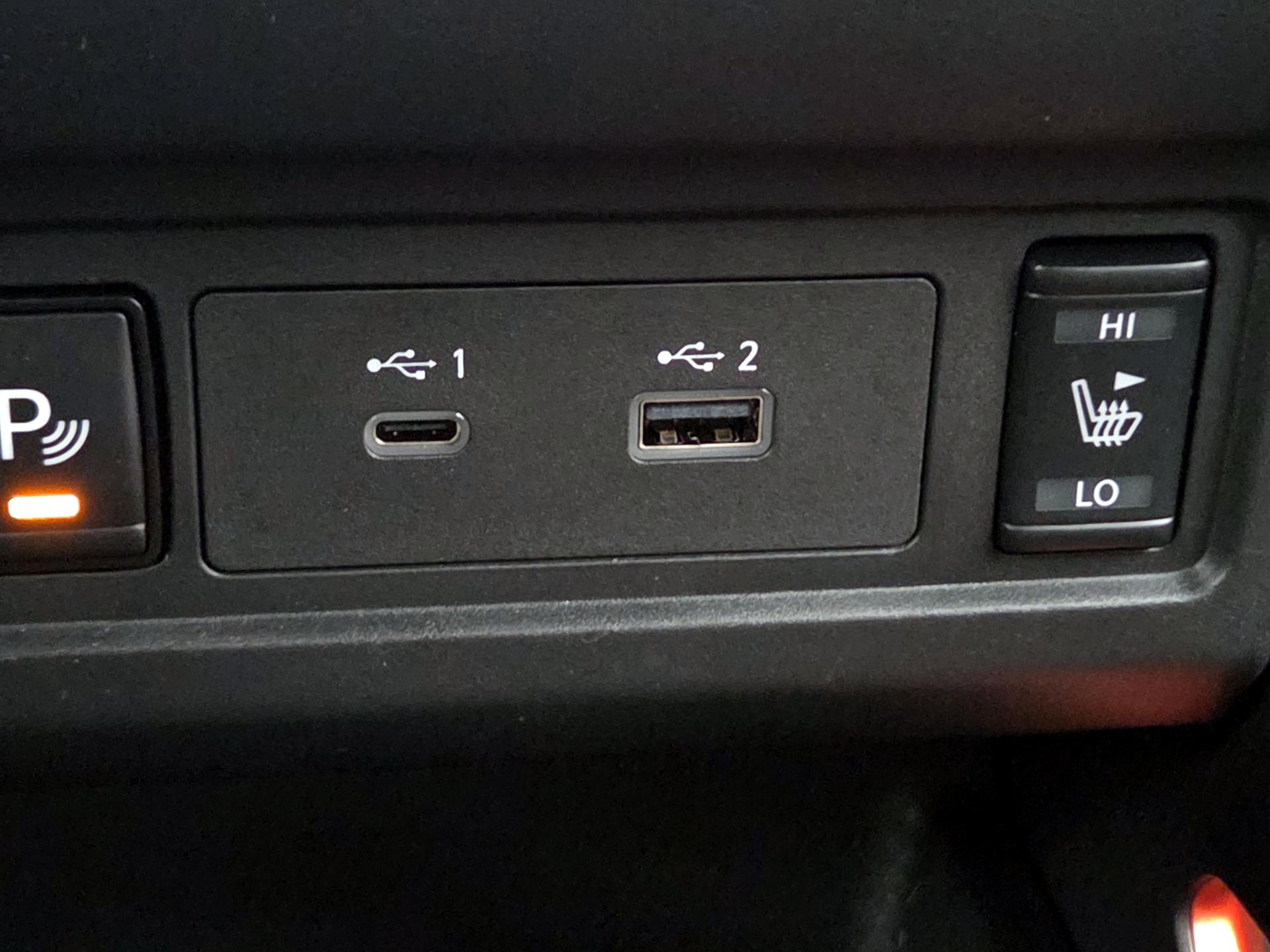 Thumbnail: 2025 Nissan Frontier - 18