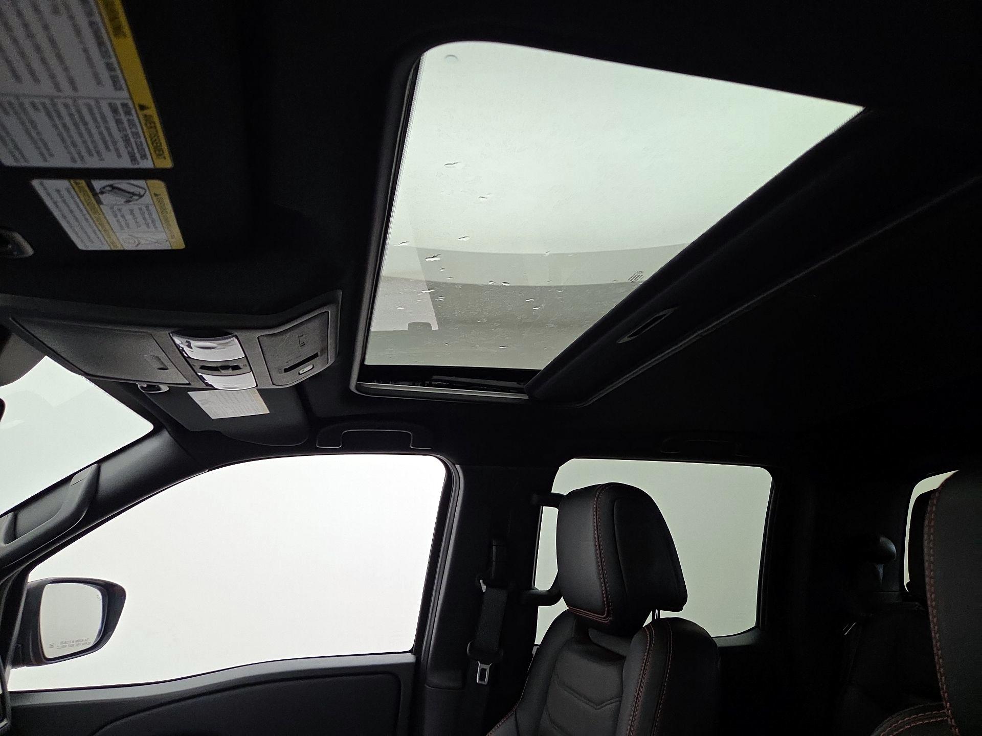 Thumbnail: 2025 Nissan Frontier - 19