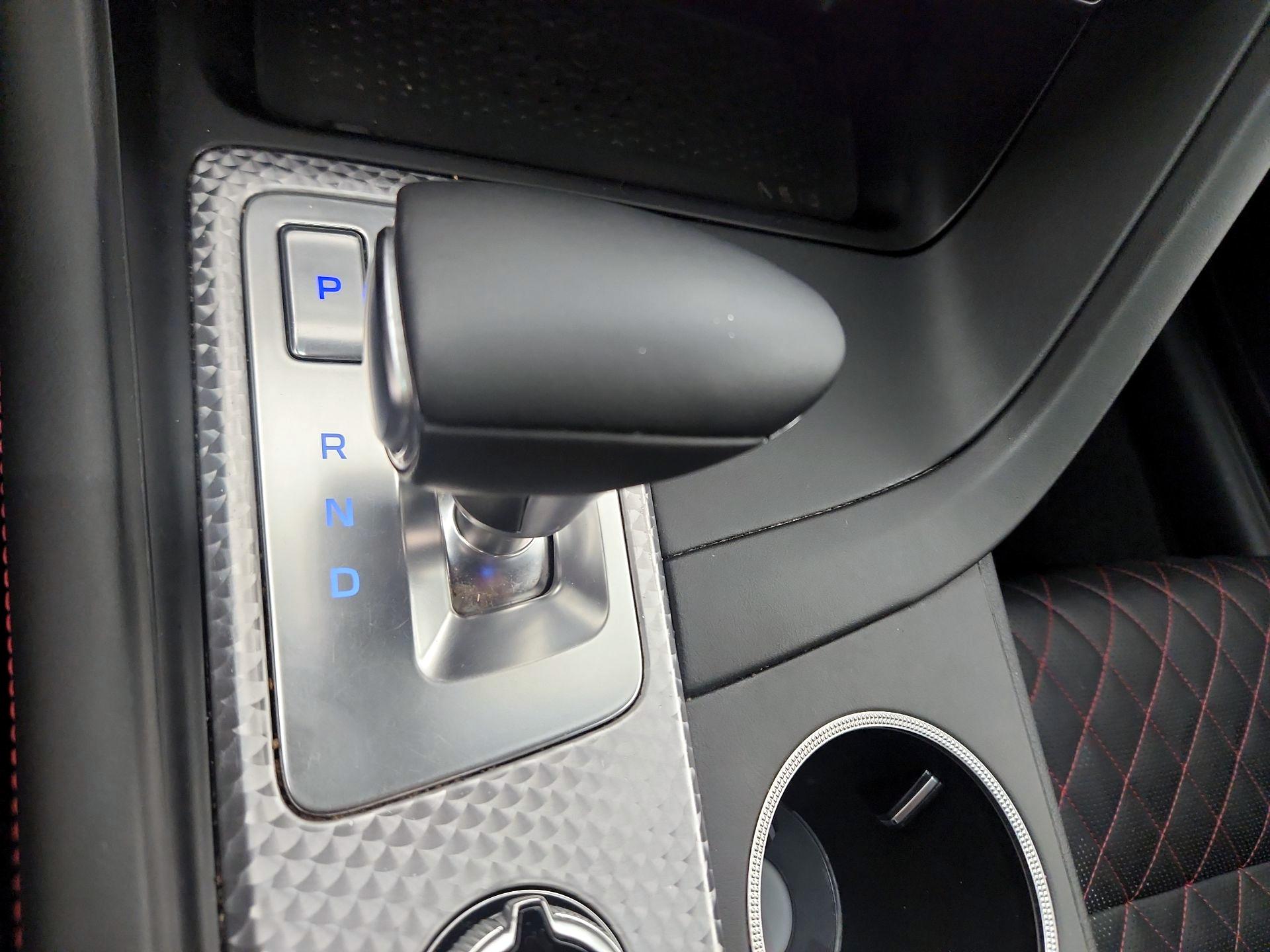 Thumbnail: 2023 Genesis G70 - 16