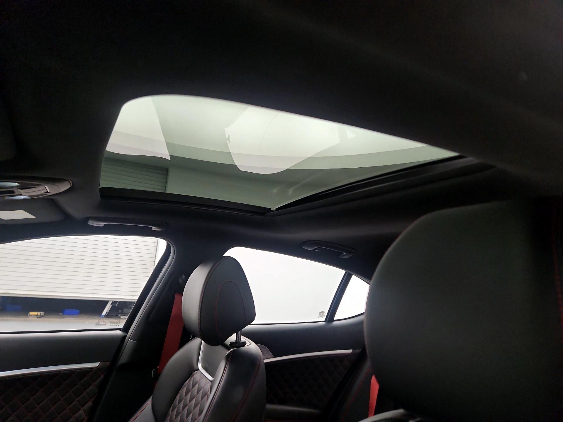 Thumbnail: 2023 Genesis G70 - 18