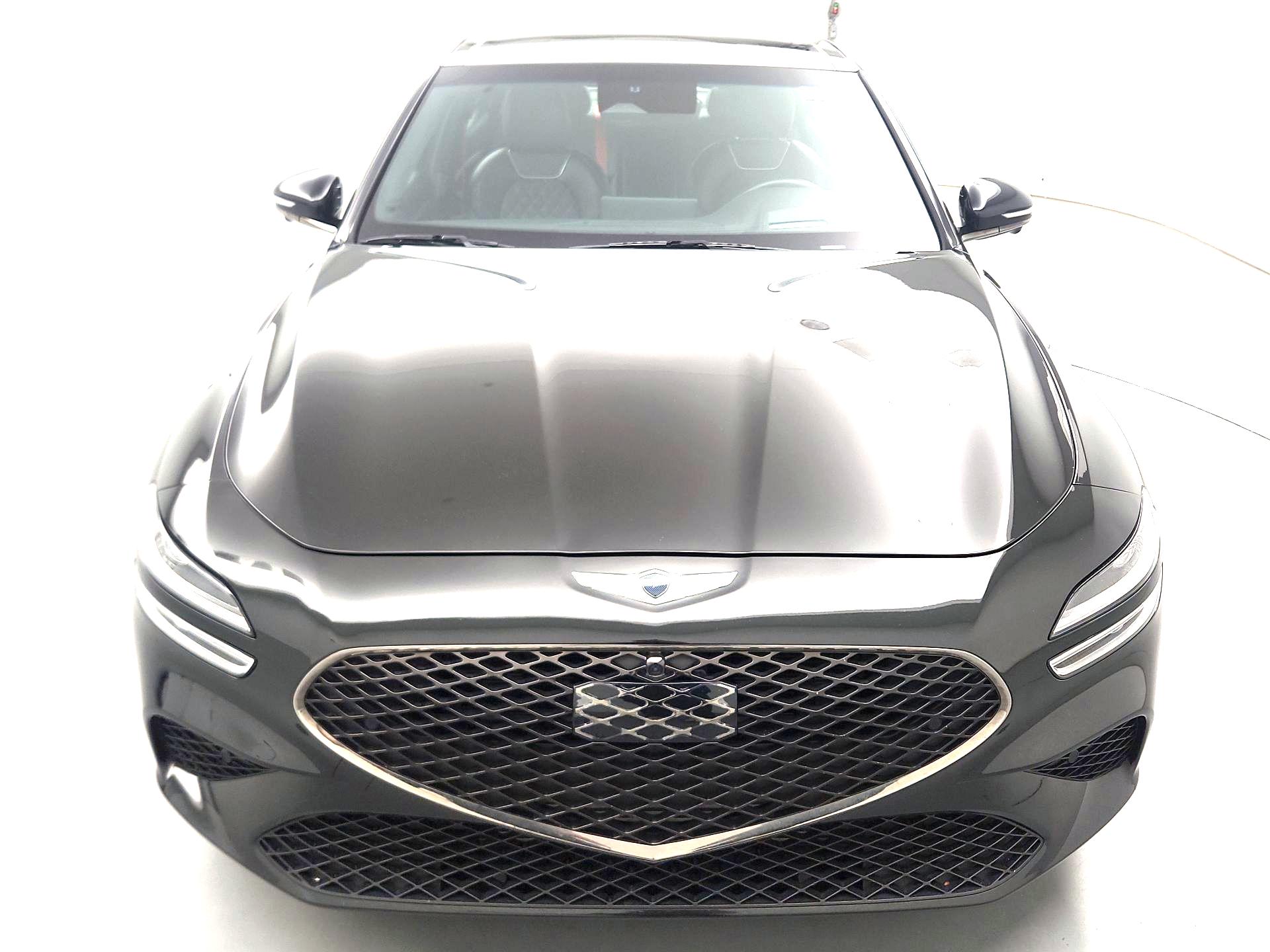 Thumbnail: 2023 Genesis G70 - 2