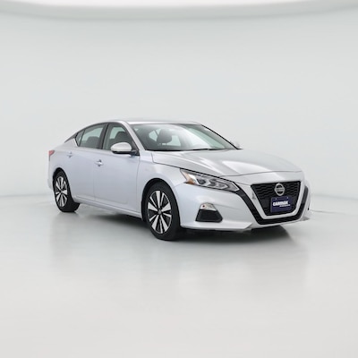 2022 Nissan Altima SV