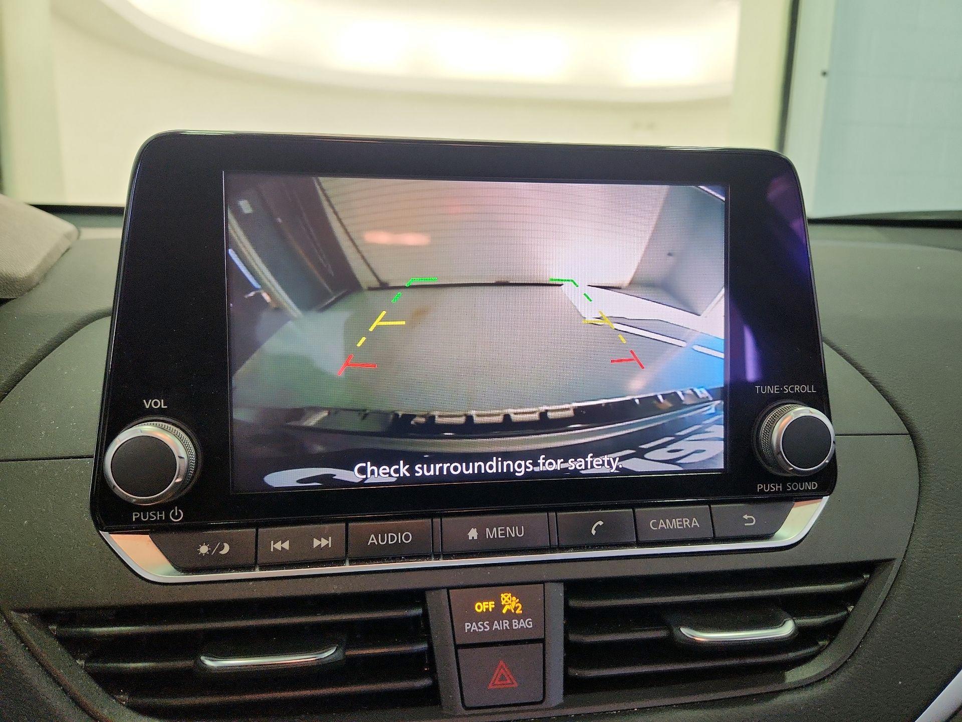 Thumbnail: 2022 Nissan Altima - 14