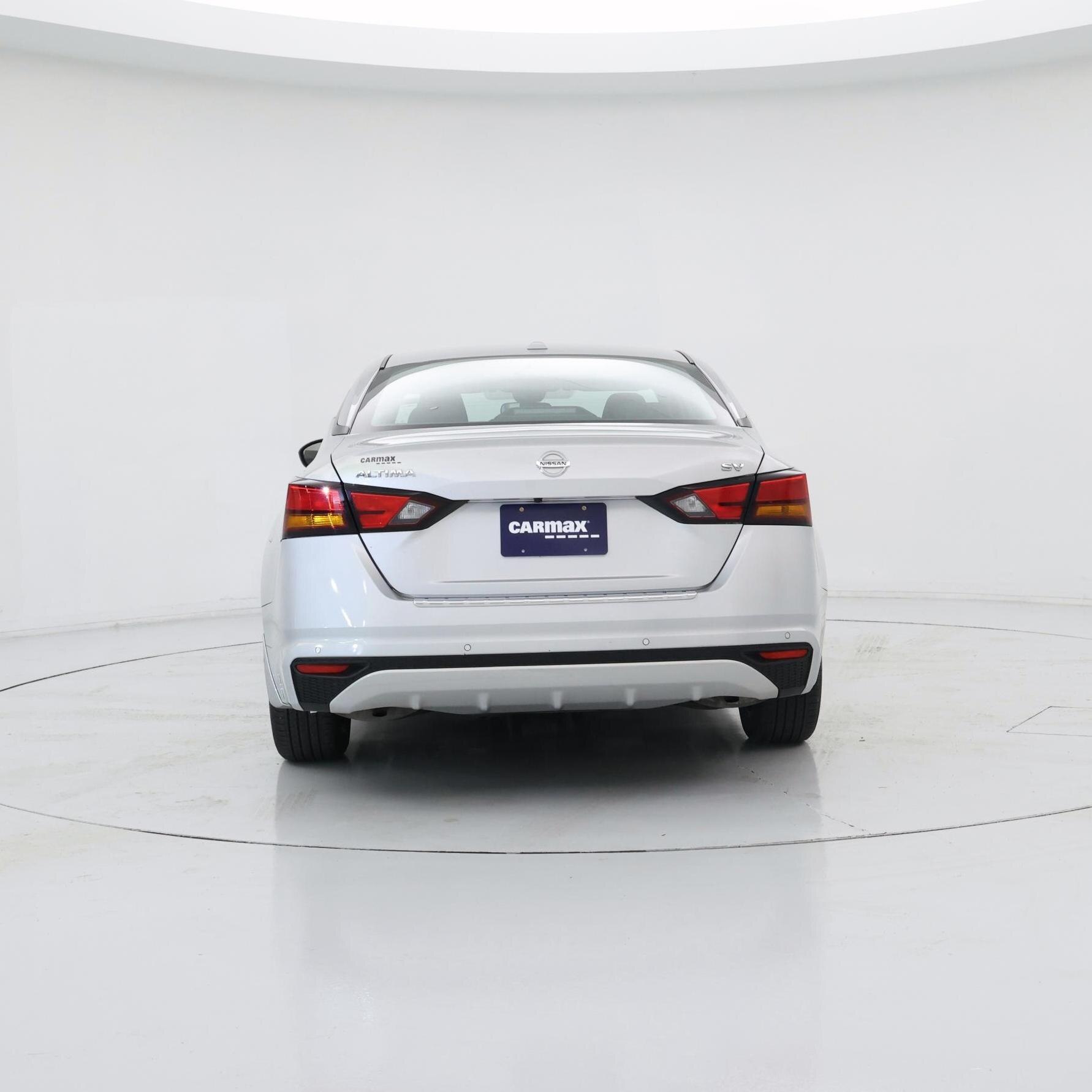 Thumbnail: 2022 Nissan Altima - 6