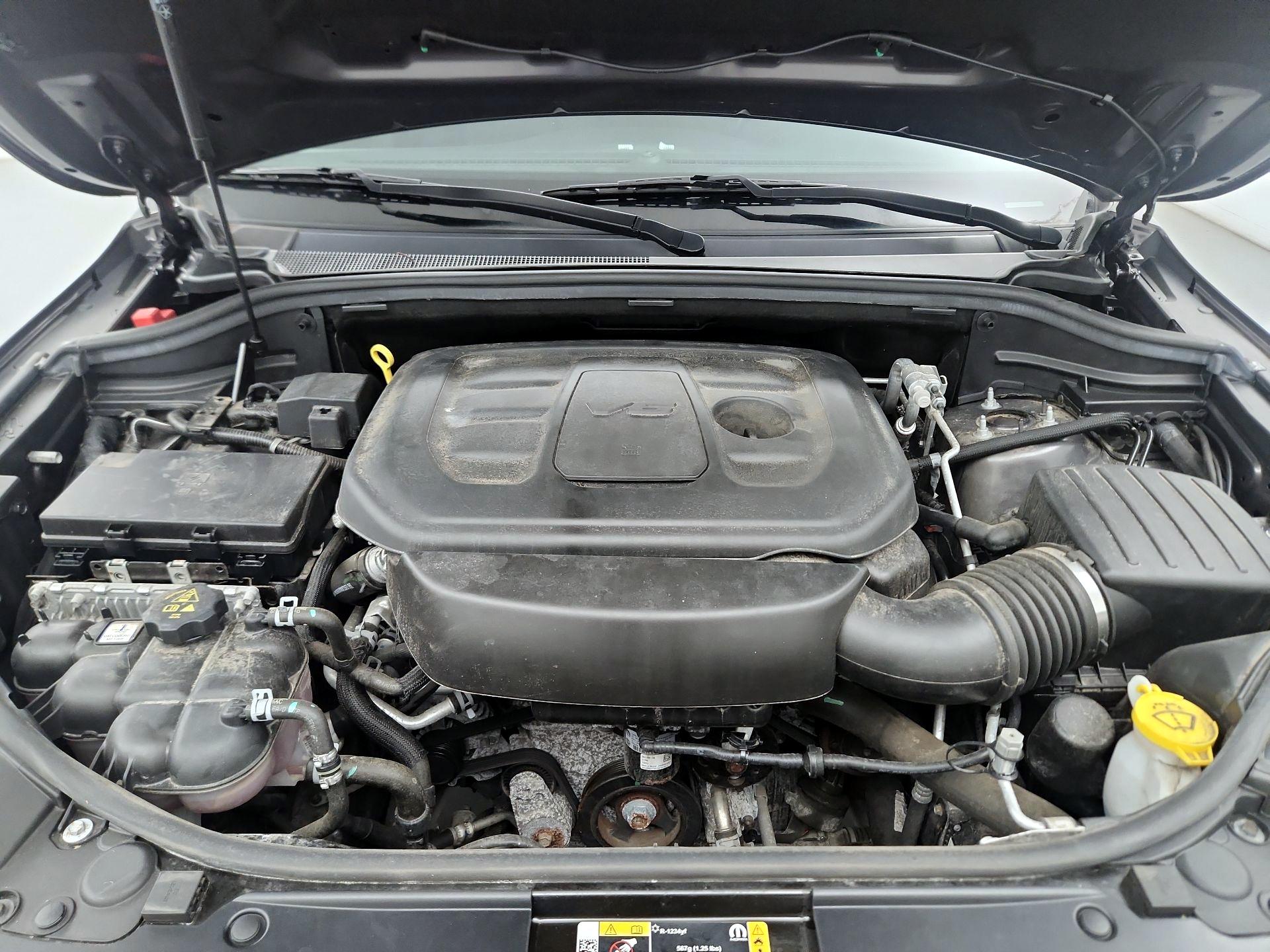 Thumbnail: 2021 Jeep Grand Cherokee - 19