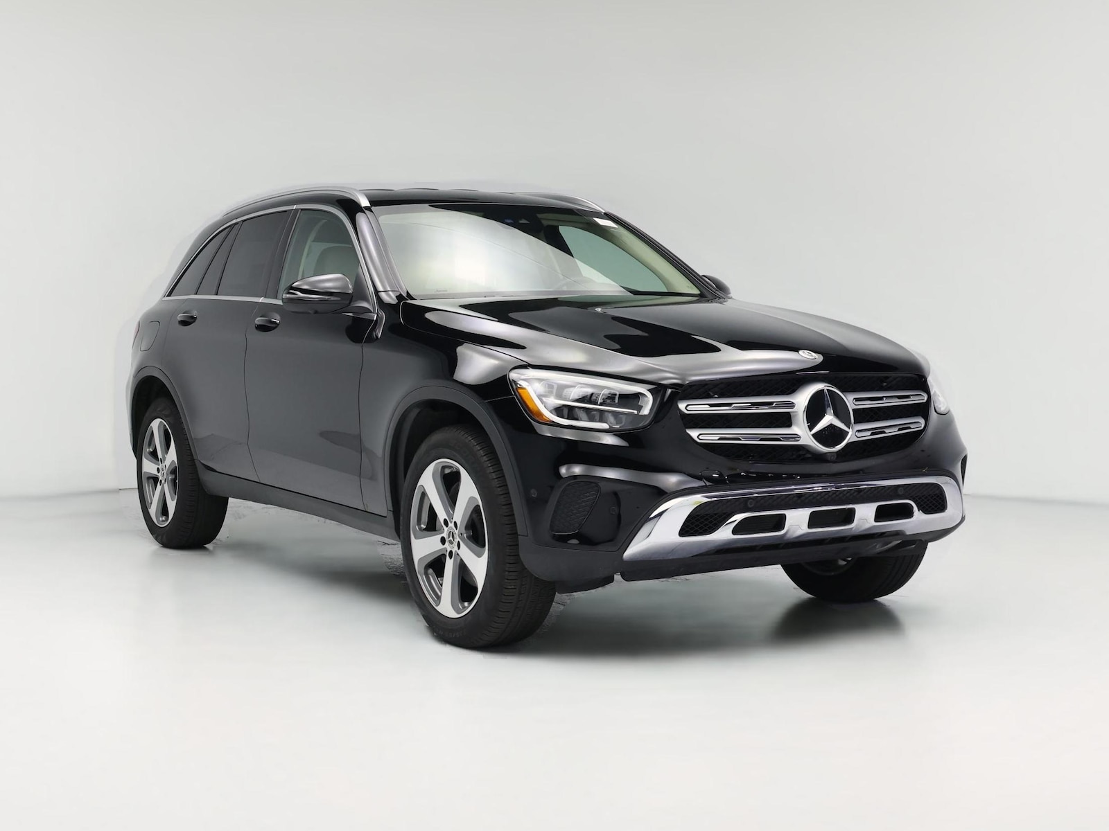 2022 Mercedes-Benz GLC
