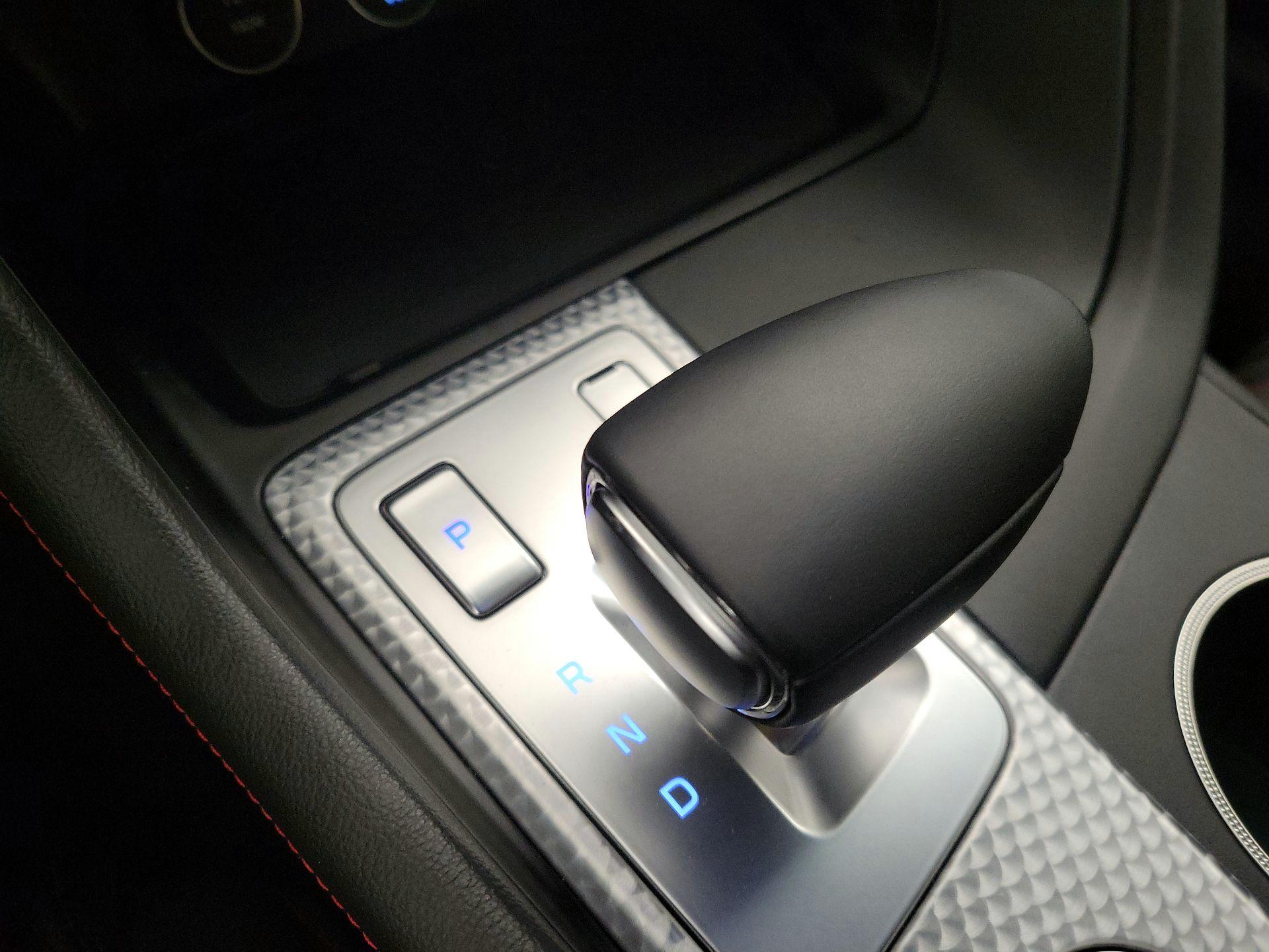 Thumbnail: 2023 Genesis G70 - 18