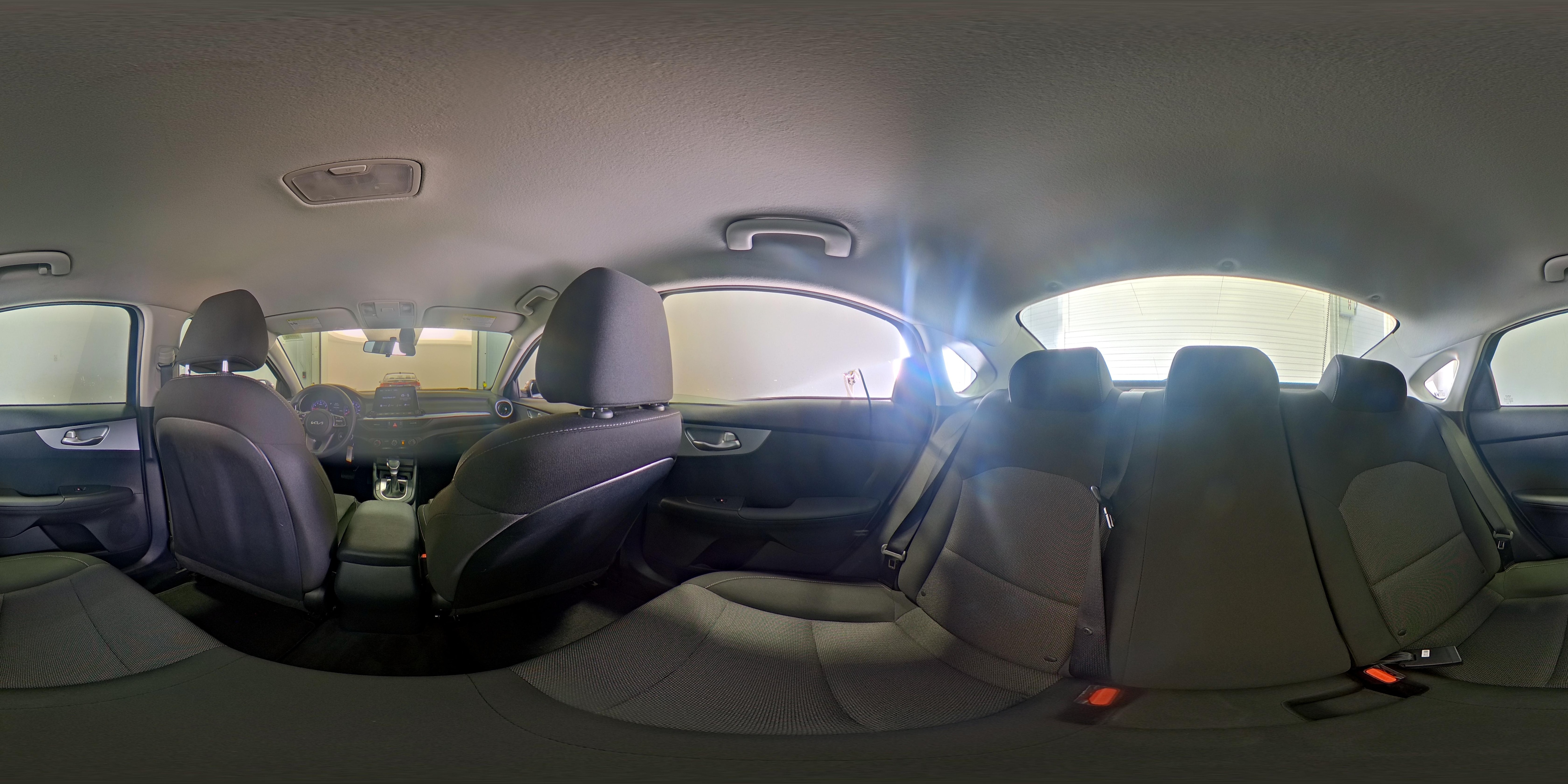 2023 Kia Forte LXS - Photo 25