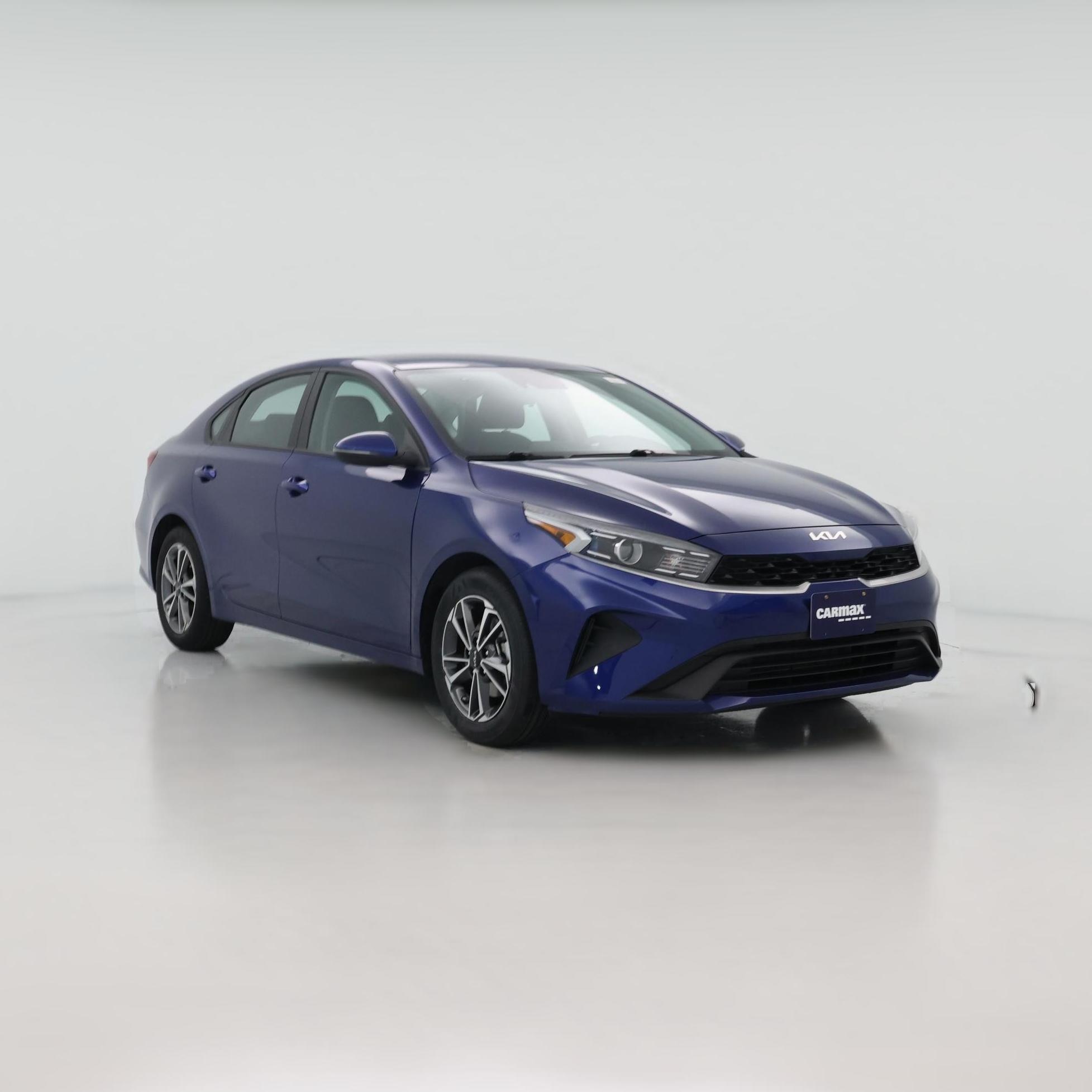 Thumbnail: 2023 Kia Forte - 1