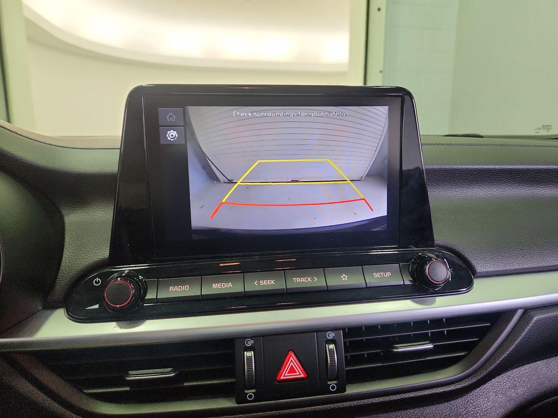 Thumbnail: 2023 Kia Forte - 14