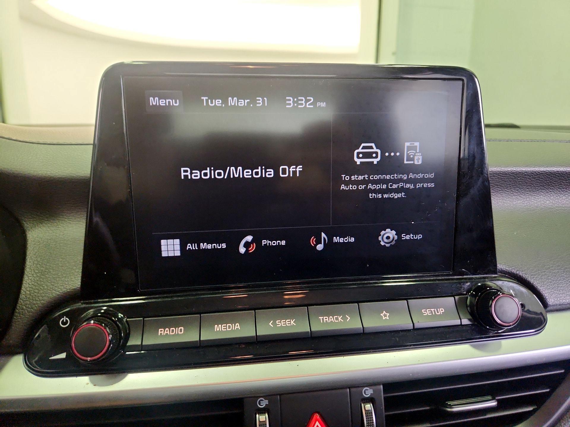 Thumbnail: 2023 Kia Forte - 15