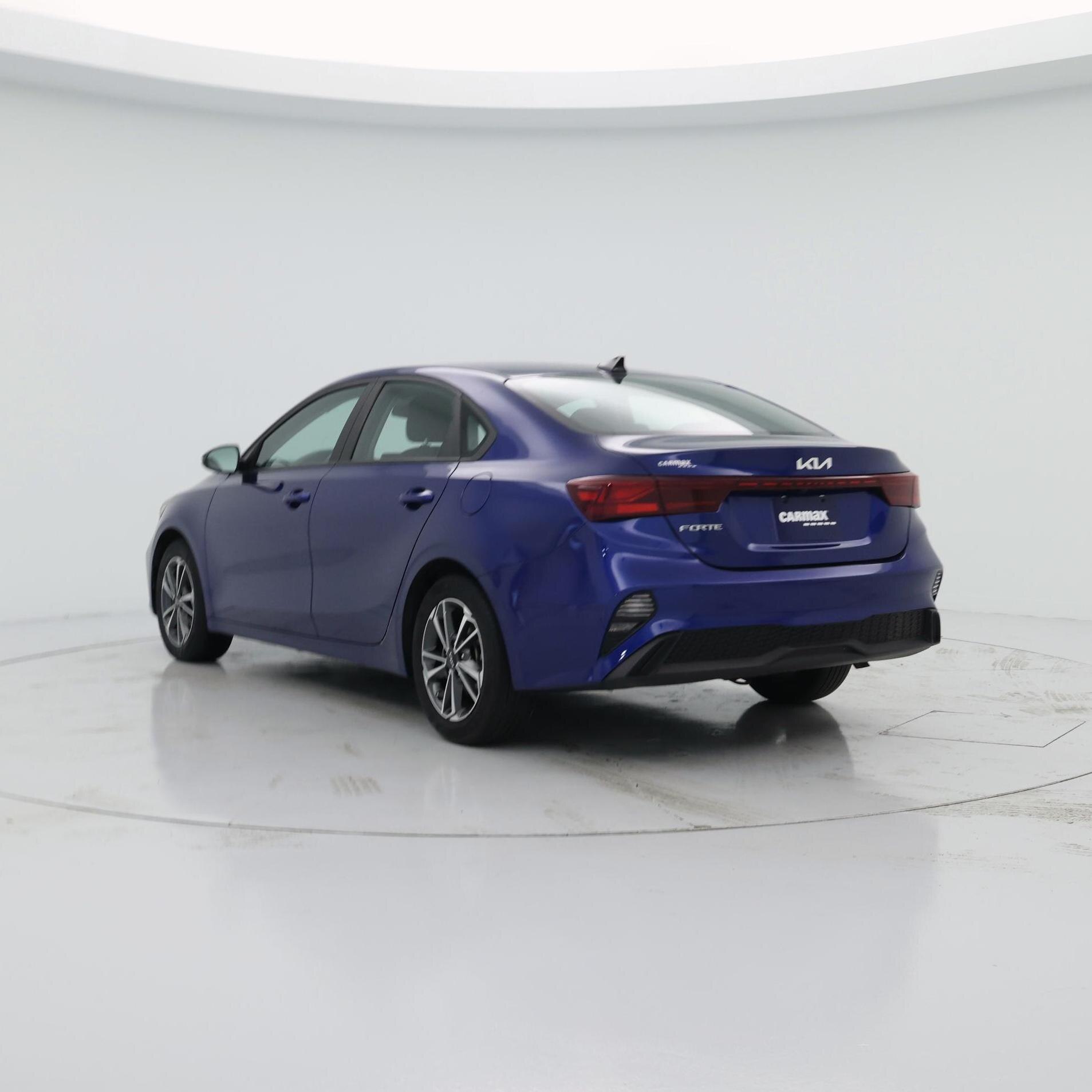 Thumbnail: 2023 Kia Forte - 2