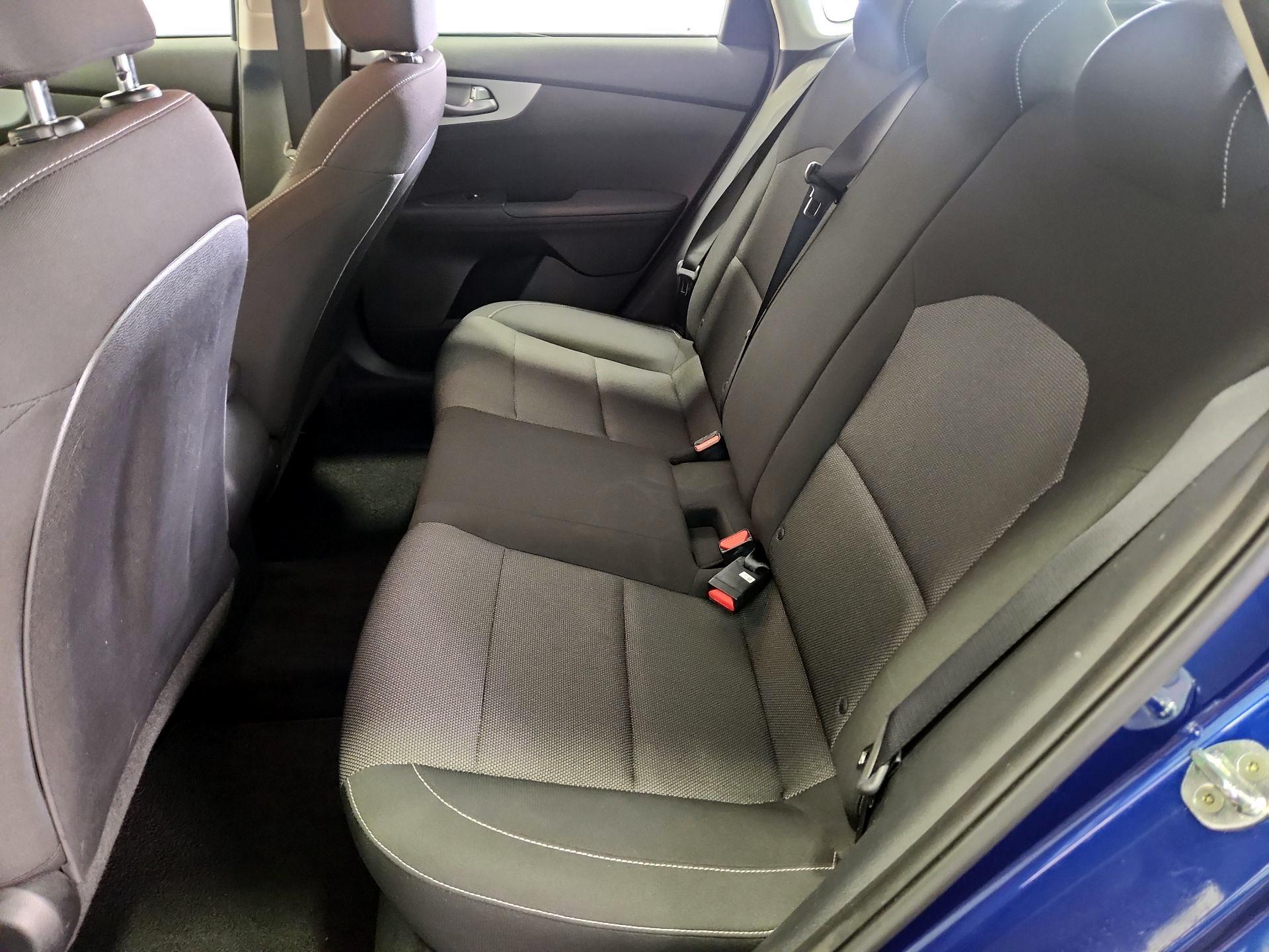 Thumbnail: 2023 Kia Forte - 19