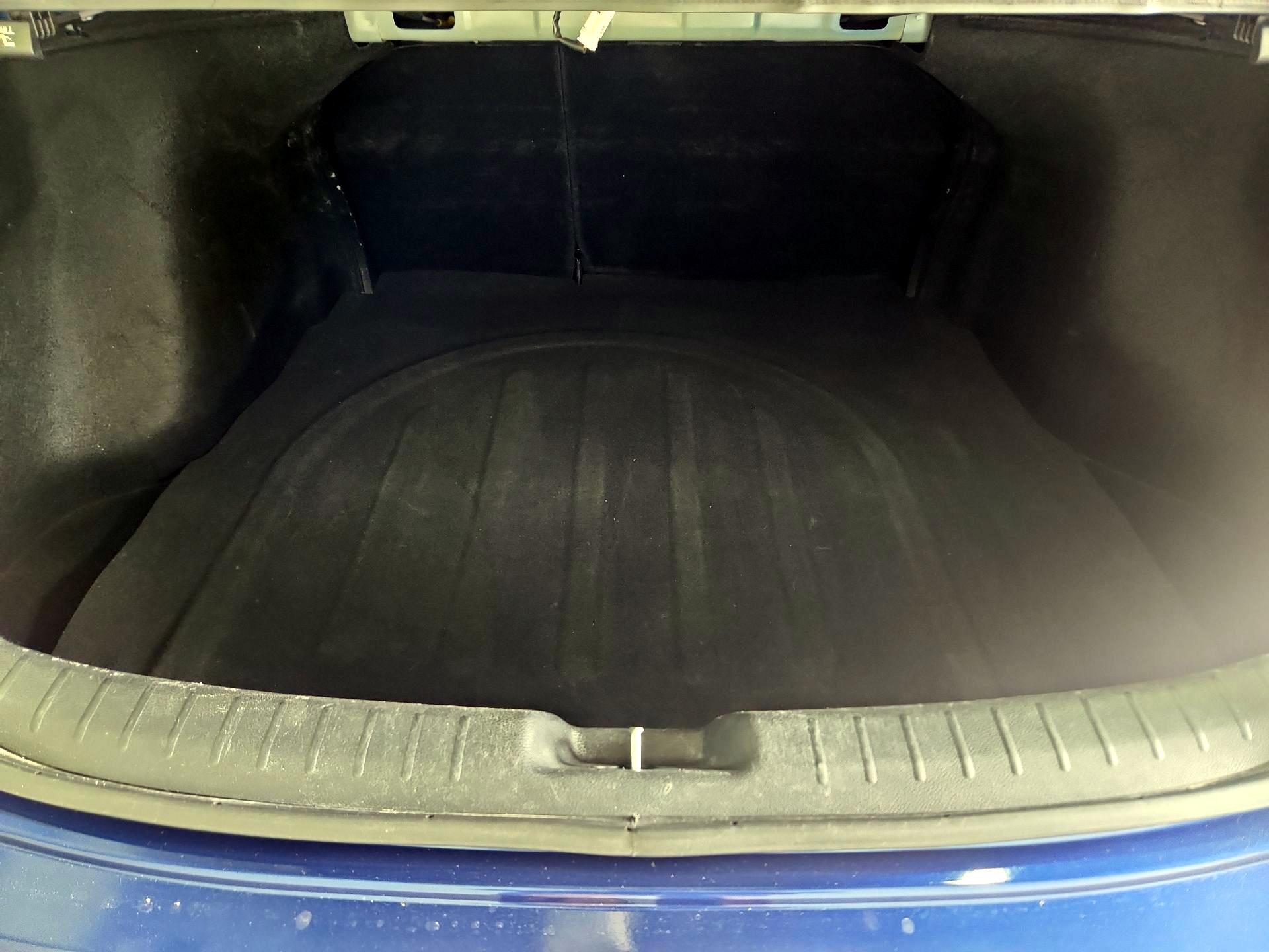 Thumbnail: 2023 Kia Forte - 20