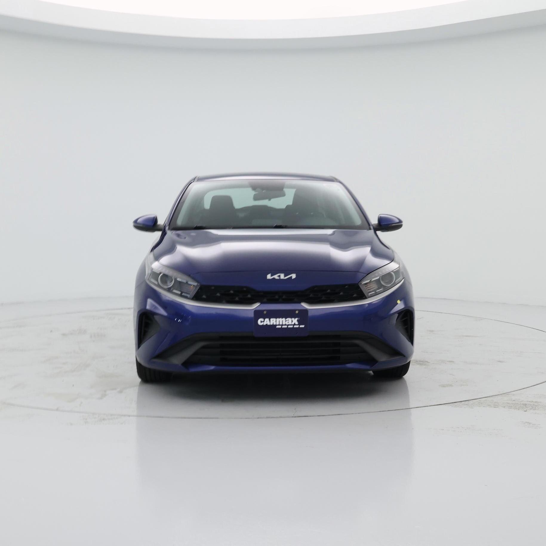 Thumbnail: 2023 Kia Forte - 5