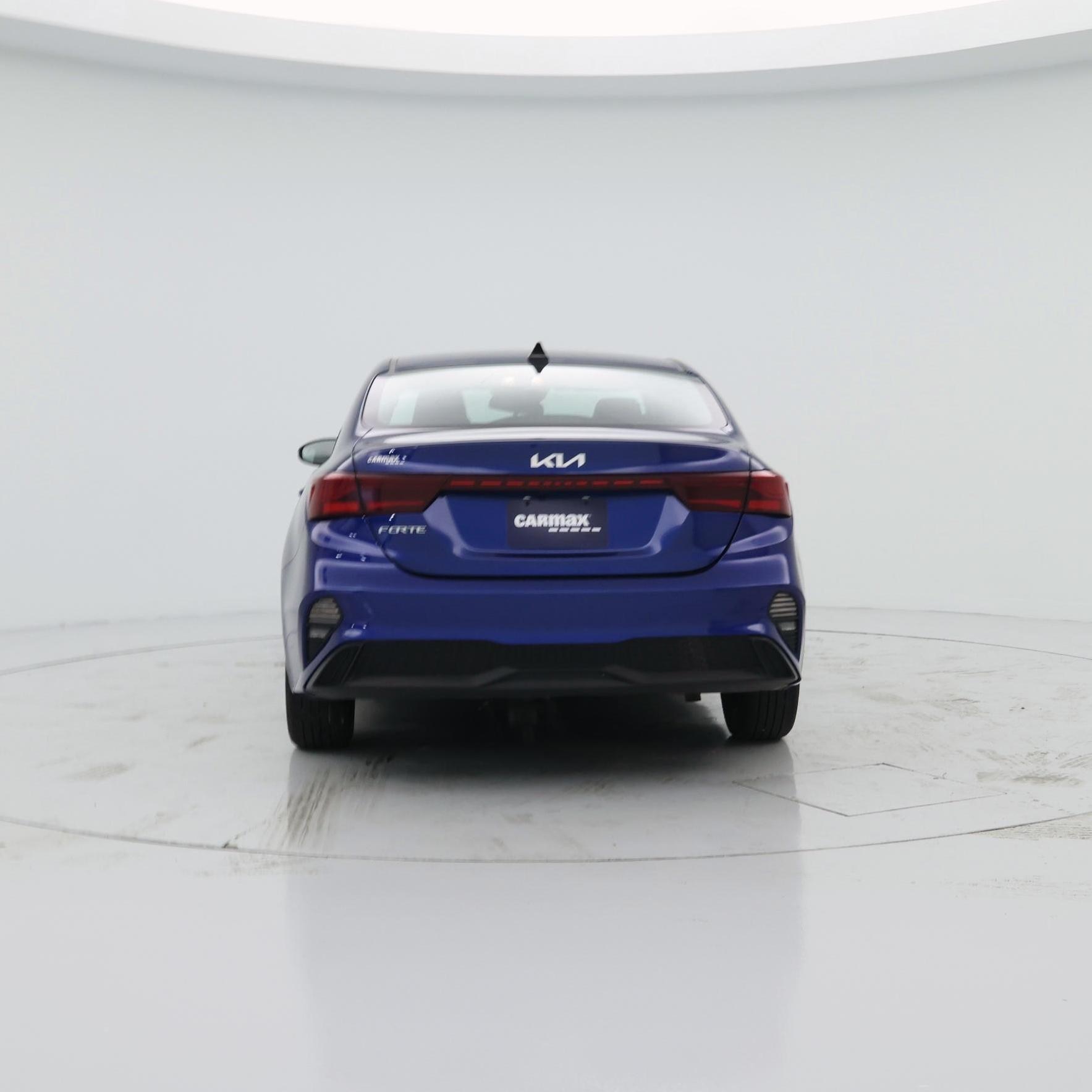 Thumbnail: 2023 Kia Forte - 6