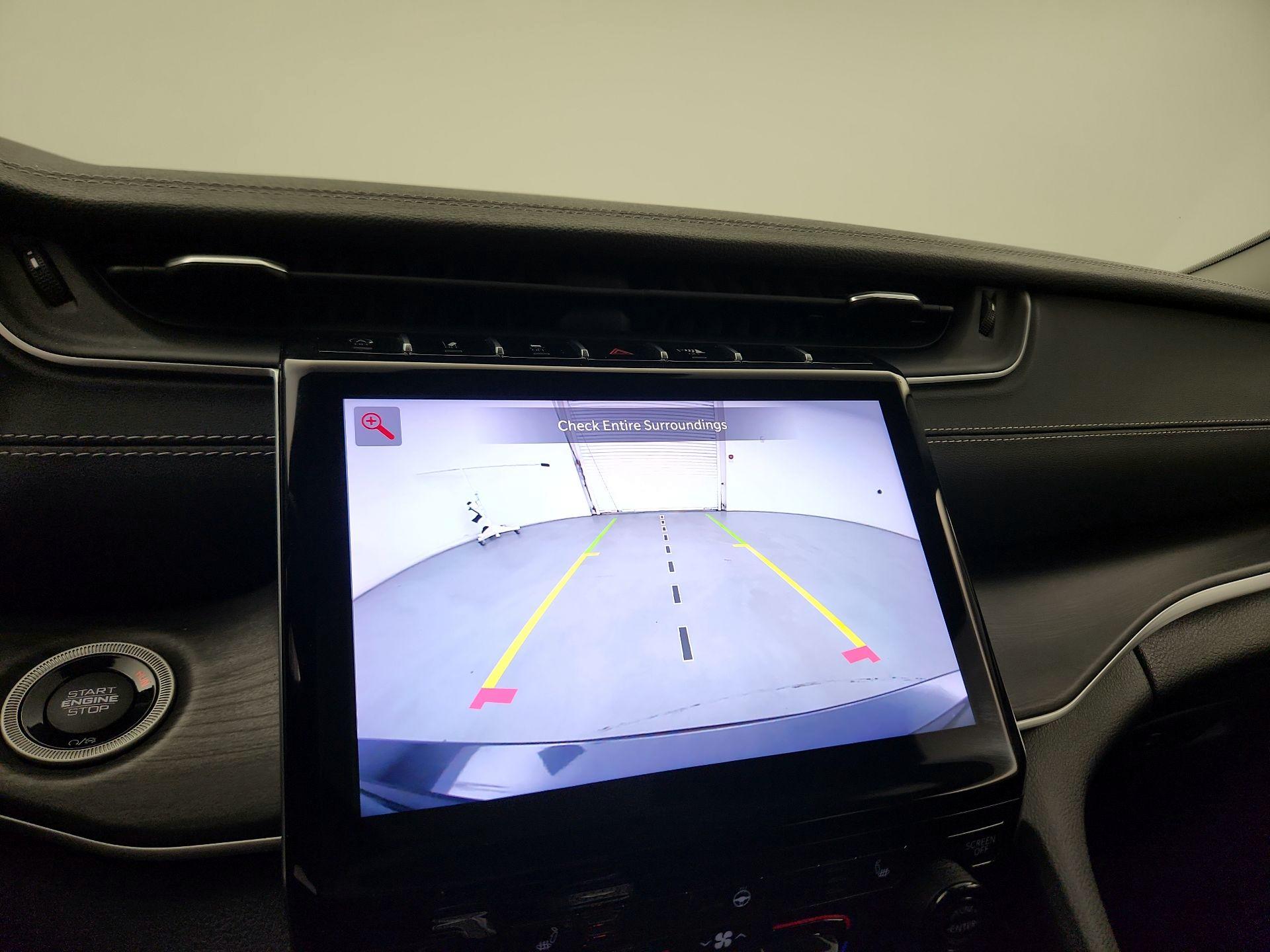 Thumbnail: 2022 Jeep Grand Cherokee L - 15