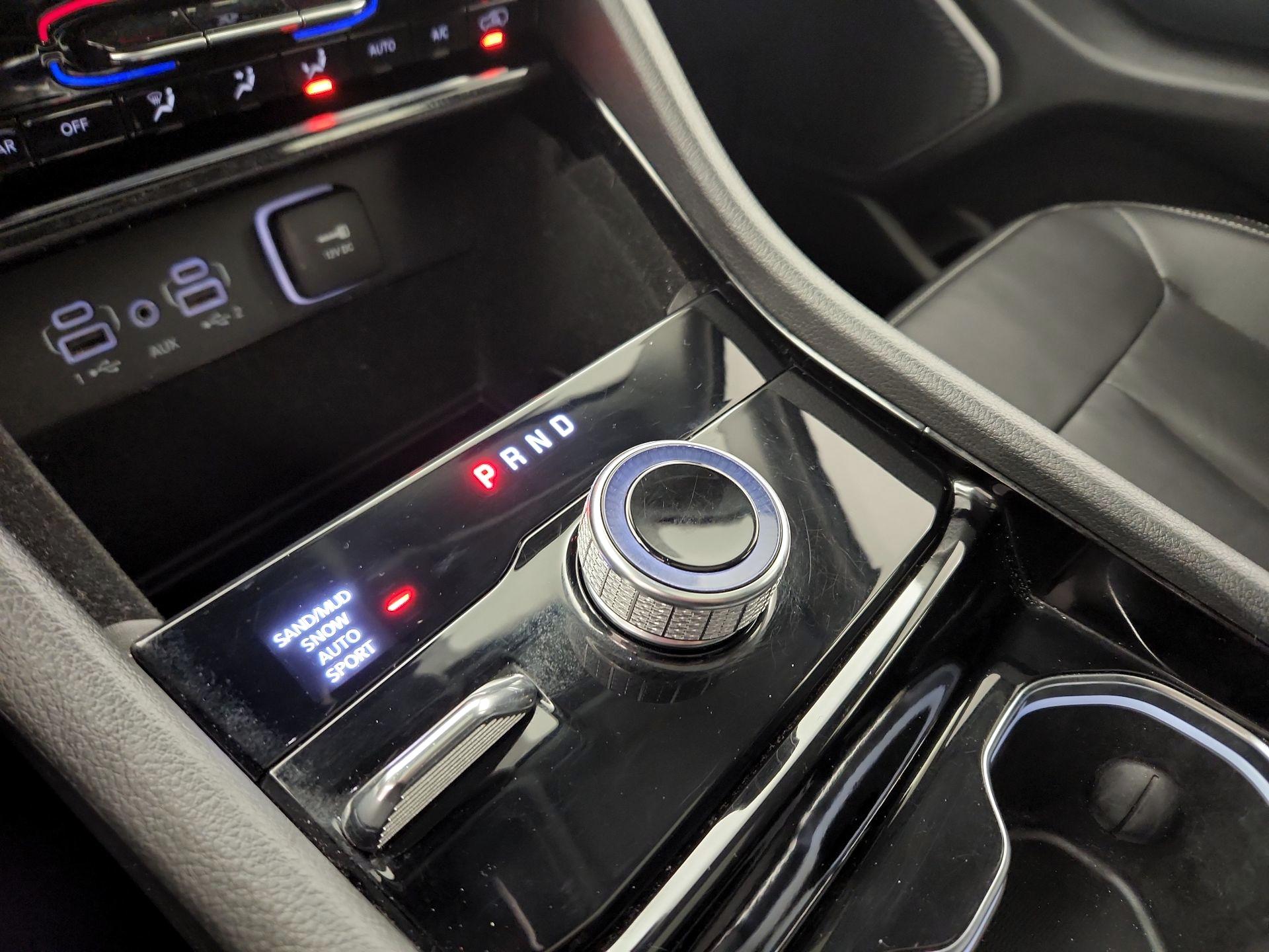 Thumbnail: 2022 Jeep Grand Cherokee L - 18