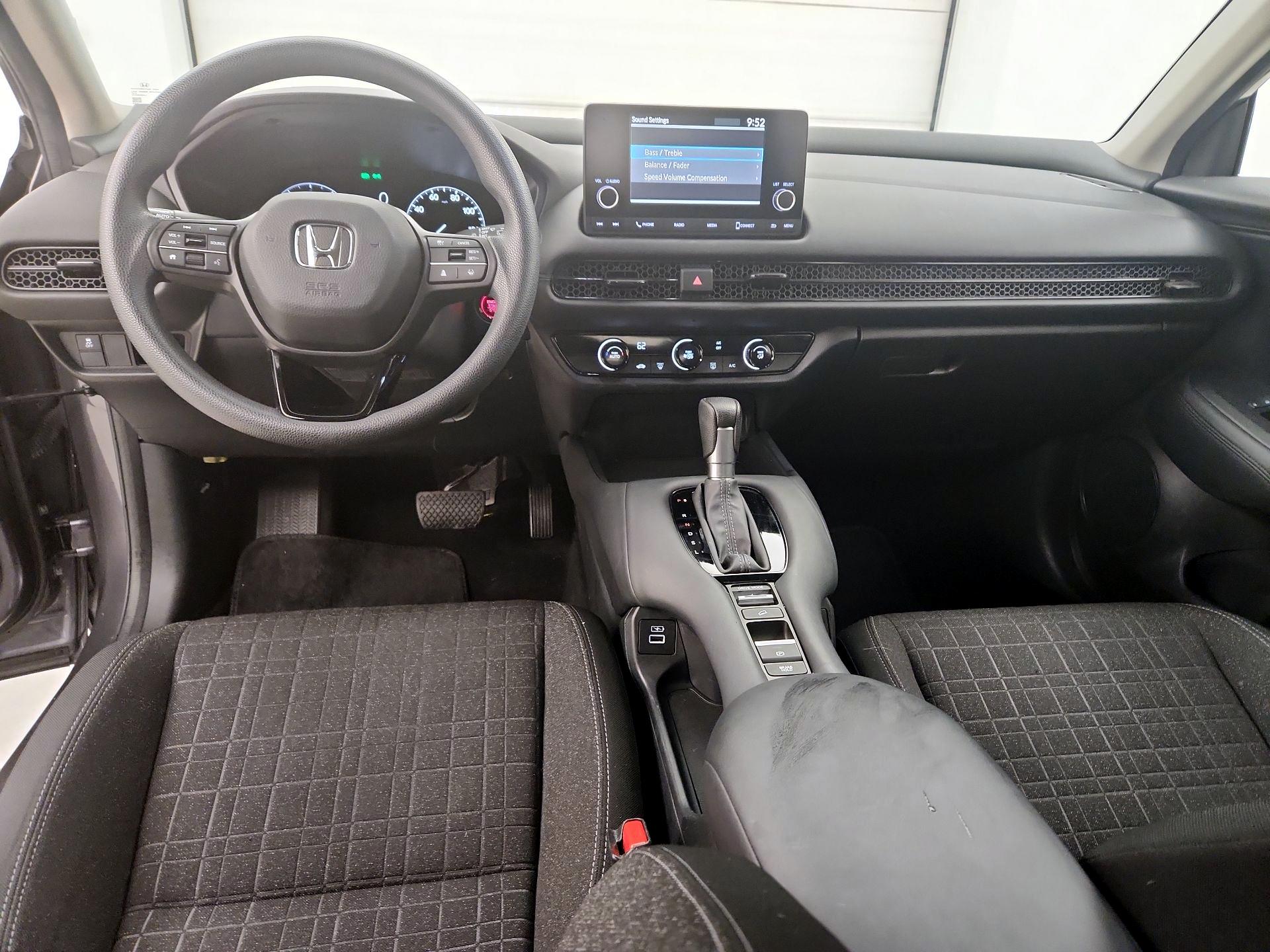 Thumbnail: 2023 Honda HR-V - 9