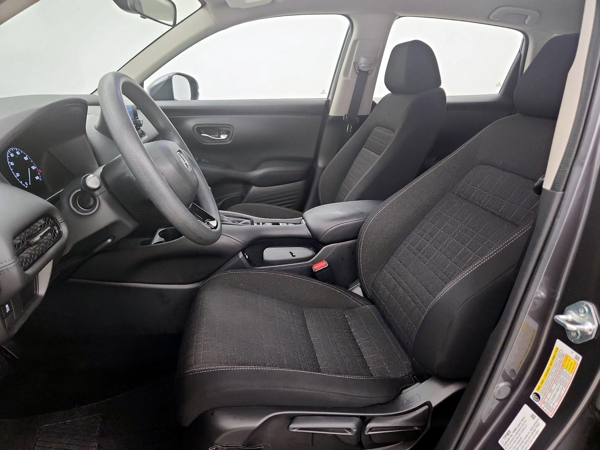 Thumbnail: 2023 Honda HR-V - 11