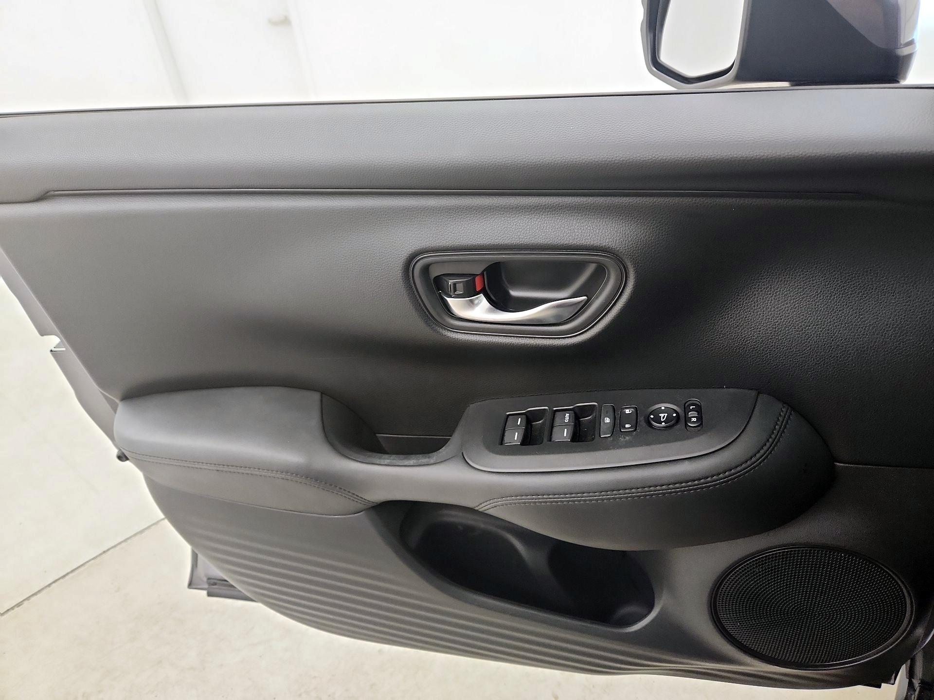 Thumbnail: 2023 Honda HR-V - 12