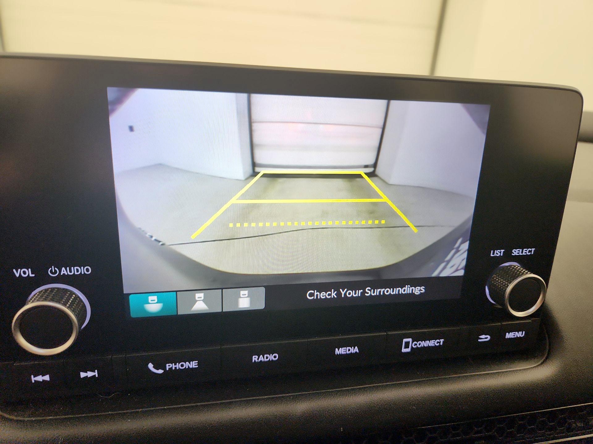 Thumbnail: 2023 Honda HR-V - 14