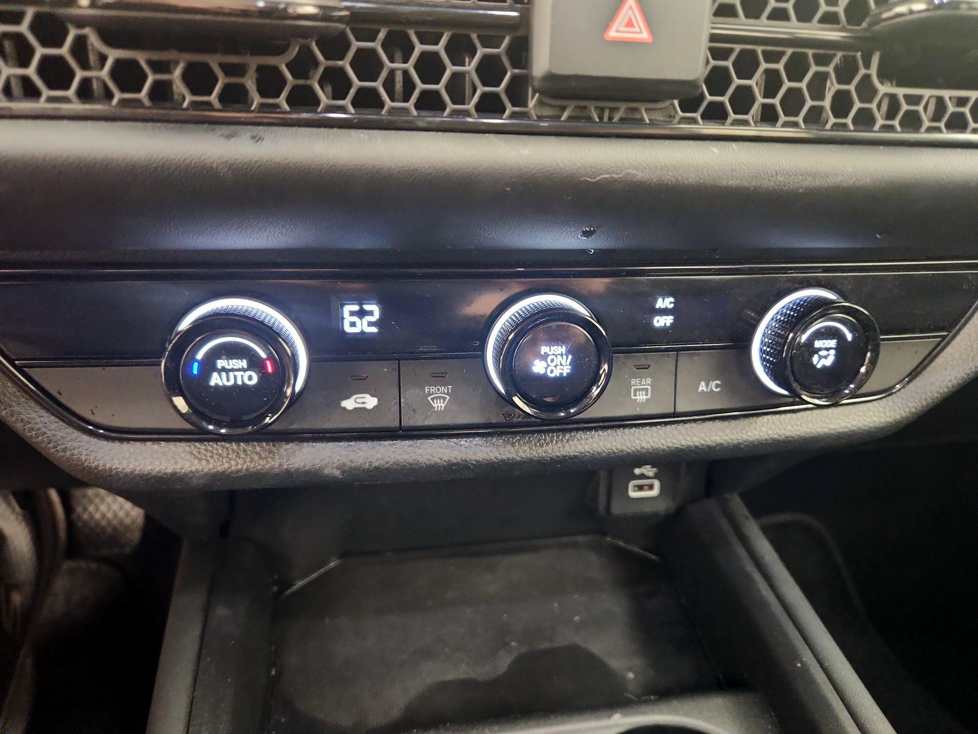 Thumbnail: 2023 Honda HR-V - 16