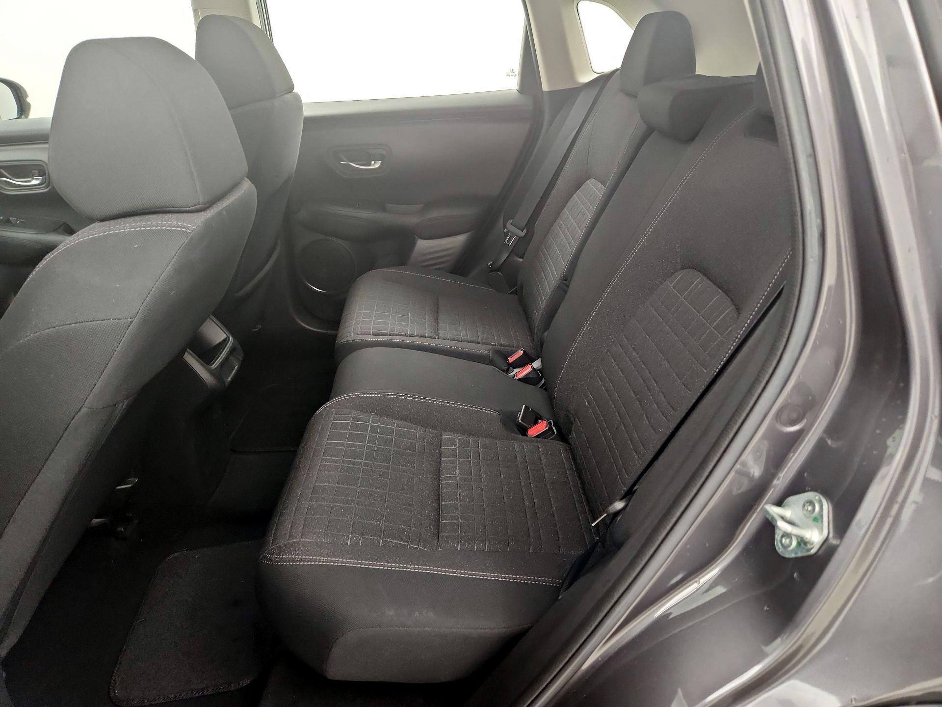 Thumbnail: 2023 Honda HR-V - 19