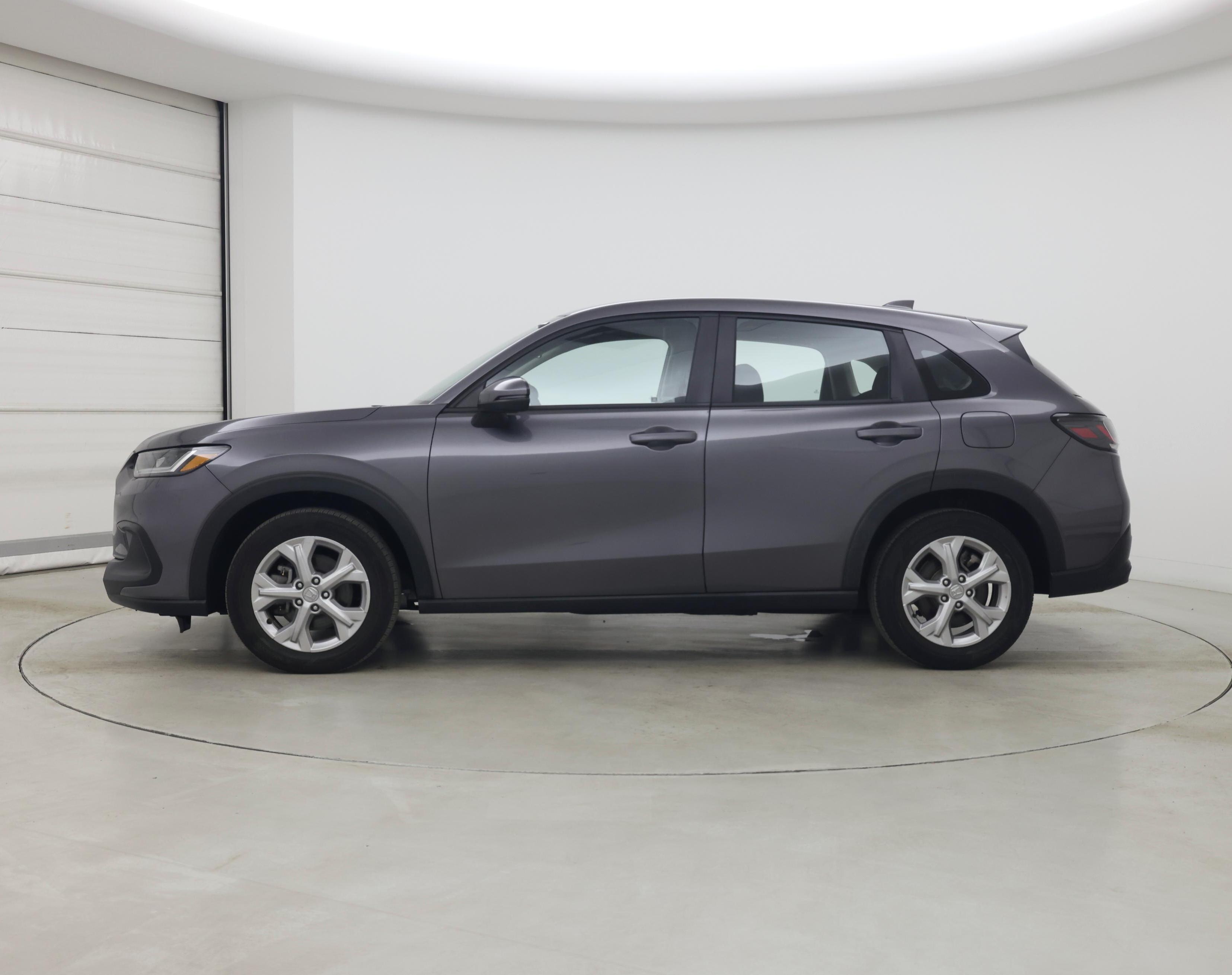 Thumbnail: 2023 Honda HR-V - 3