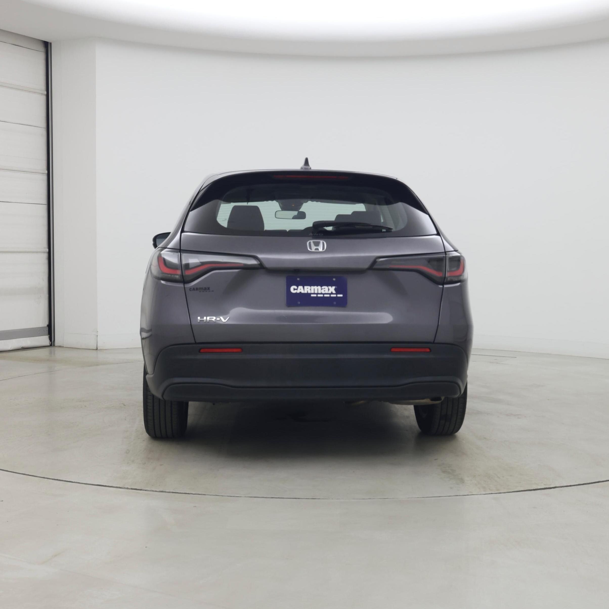 Thumbnail: 2023 Honda HR-V - 6