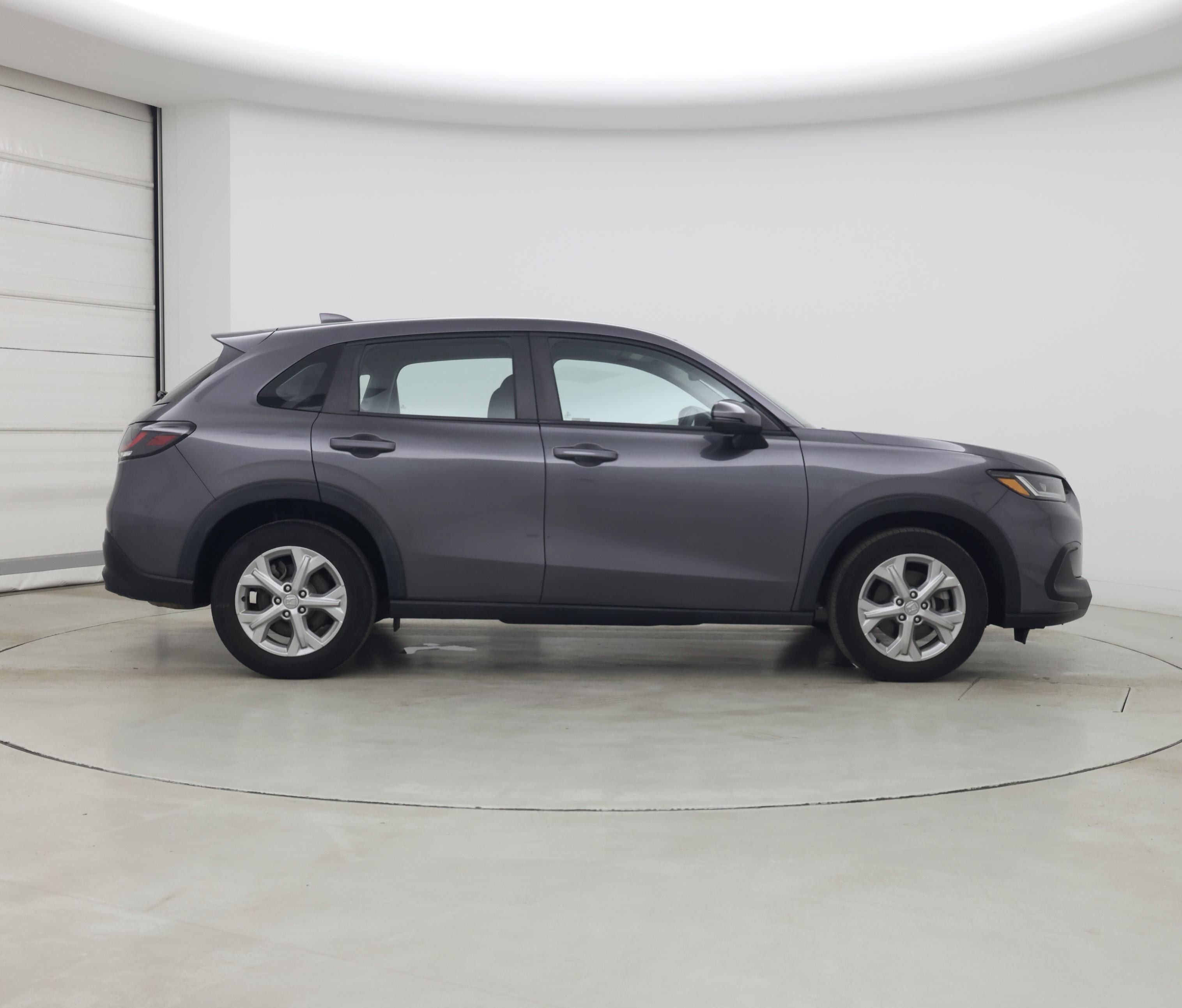 Thumbnail: 2023 Honda HR-V - 7